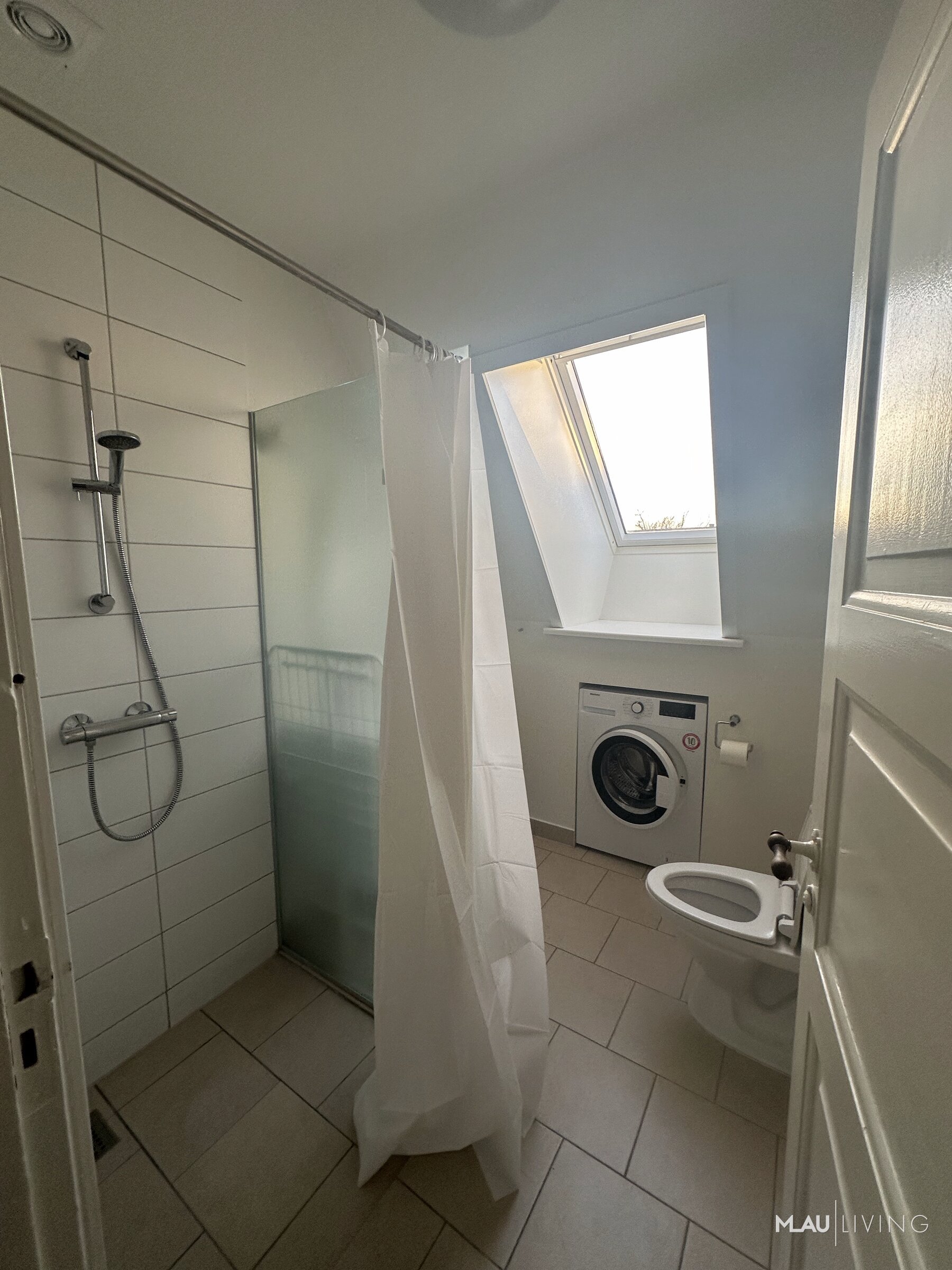 Möblierte Wohnung in Viborg – Bild 10