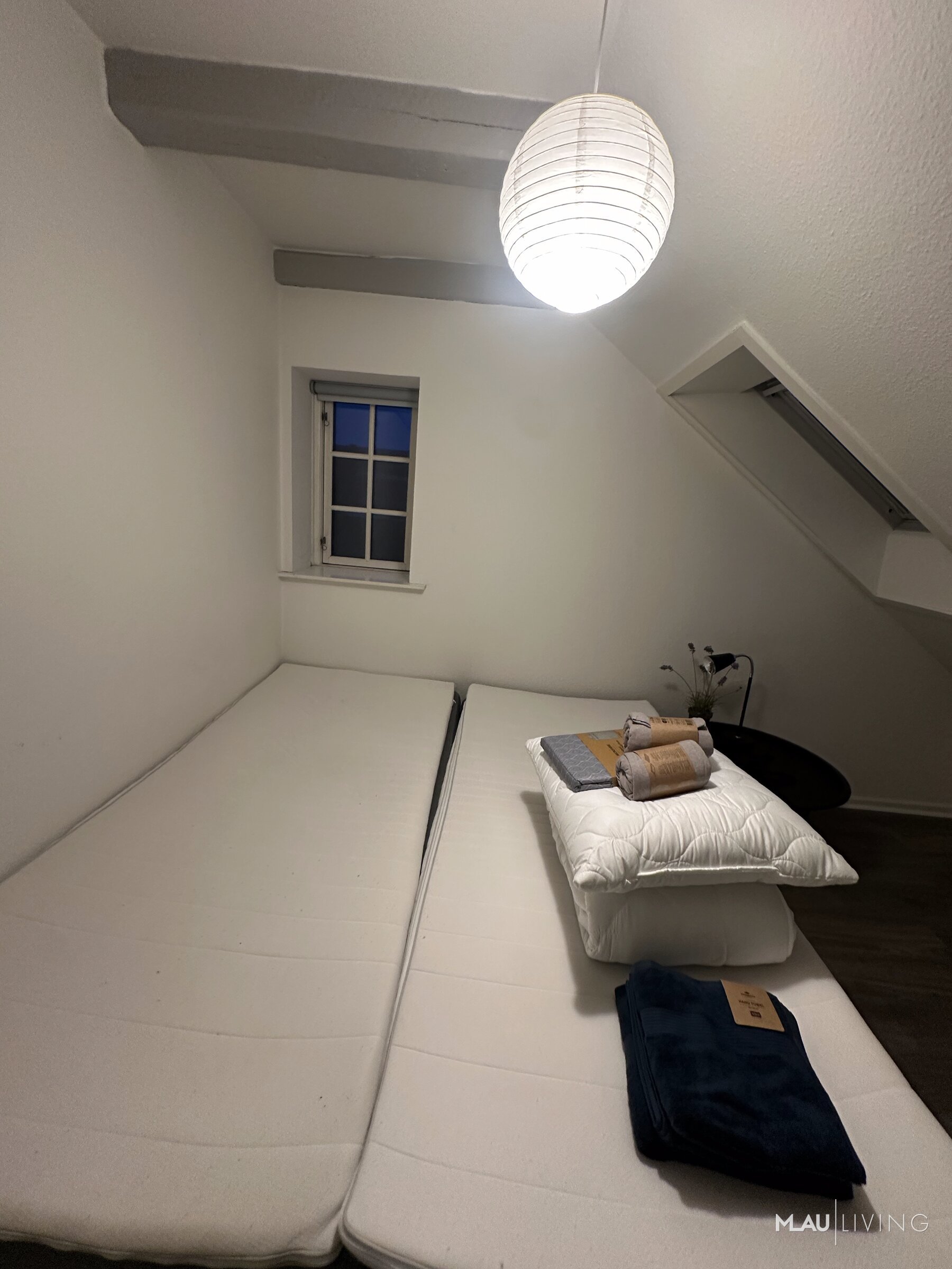 Alloggio arredato a Viborg – foto 3