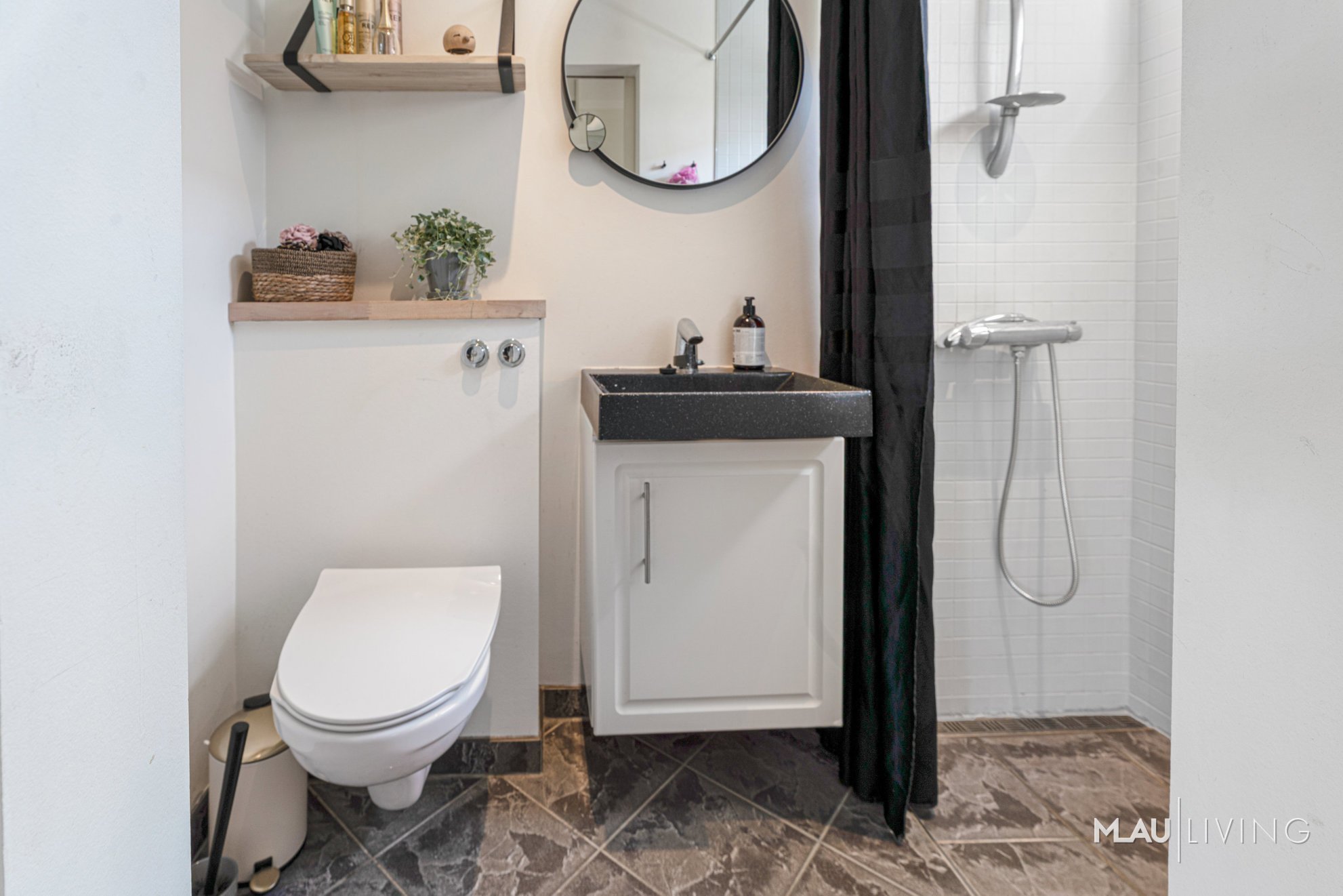 Möblierte Wohnung in  – Bild 5