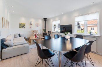 Möblierte Wohnung in  – Bild 6