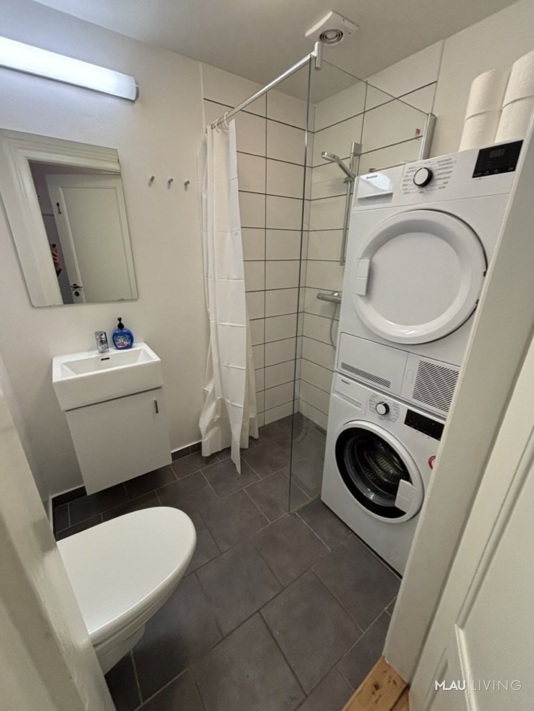 Möblierte Wohnung in Viborg – Bild 13