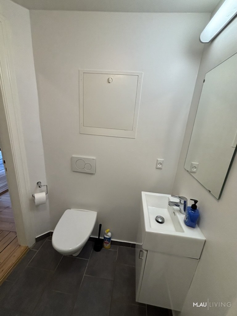 Möblierte Wohnung in Viborg – Bild 14