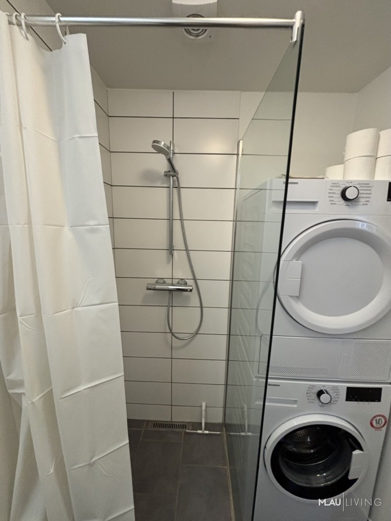 Möblierte Wohnung in Viborg – Bild 15