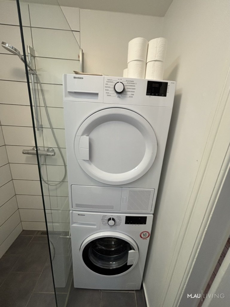Möblierte Wohnung in Viborg – Bild 16