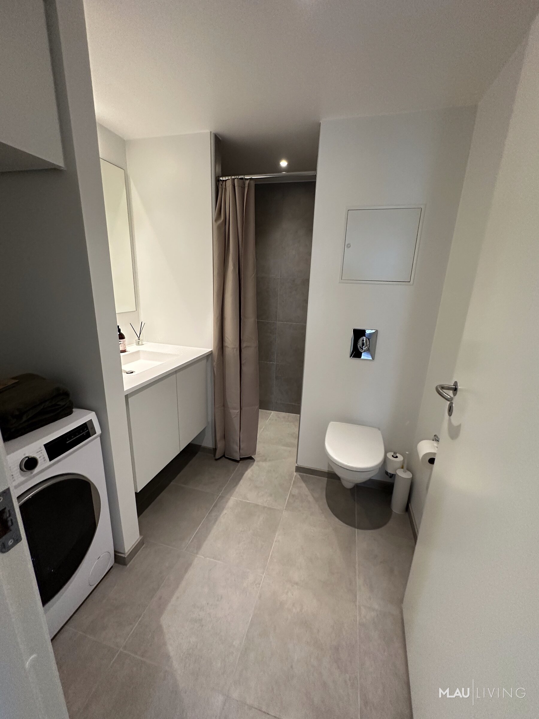 Alloggio arredato a Hedehusene – foto 11