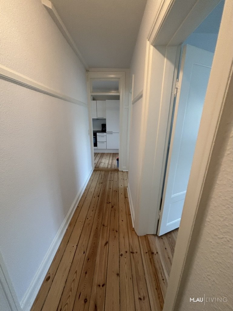 Möblierte Wohnung in Viborg – Bild 2