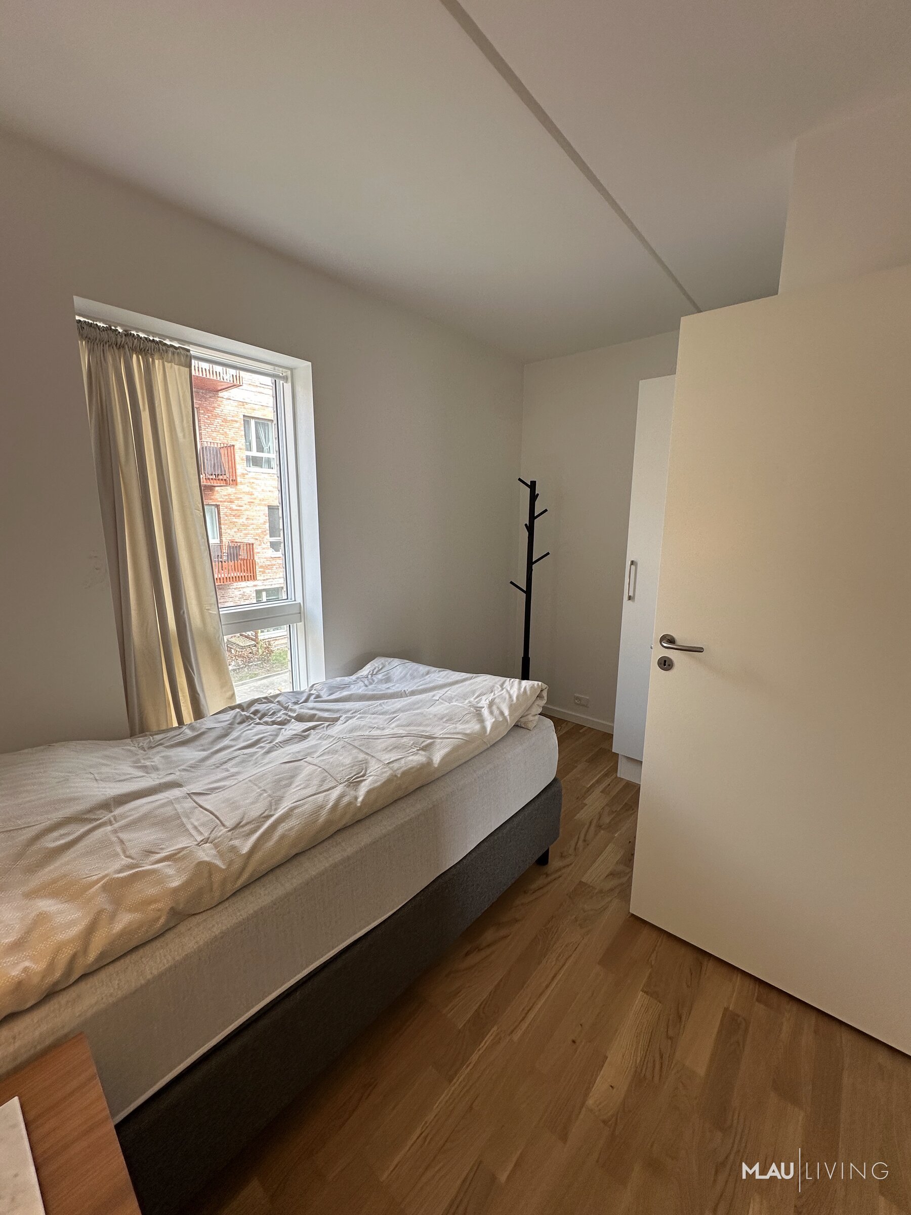 Alloggio arredato a Hedehusene – foto 3