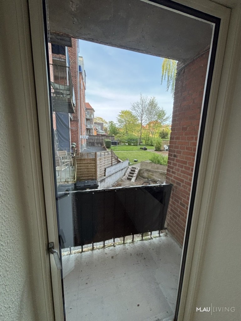 Möblierte Wohnung in Viborg – Bild 3