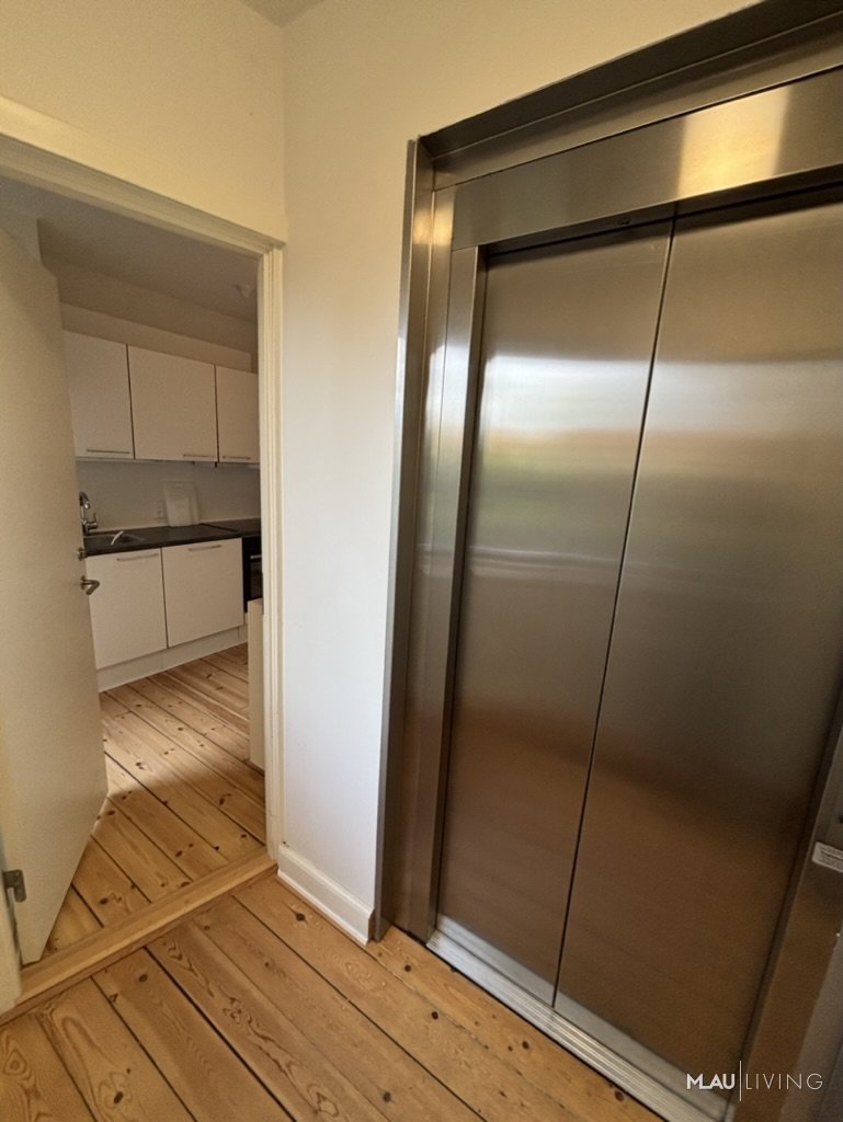 Möblierte Wohnung in Viborg – Bild 4
