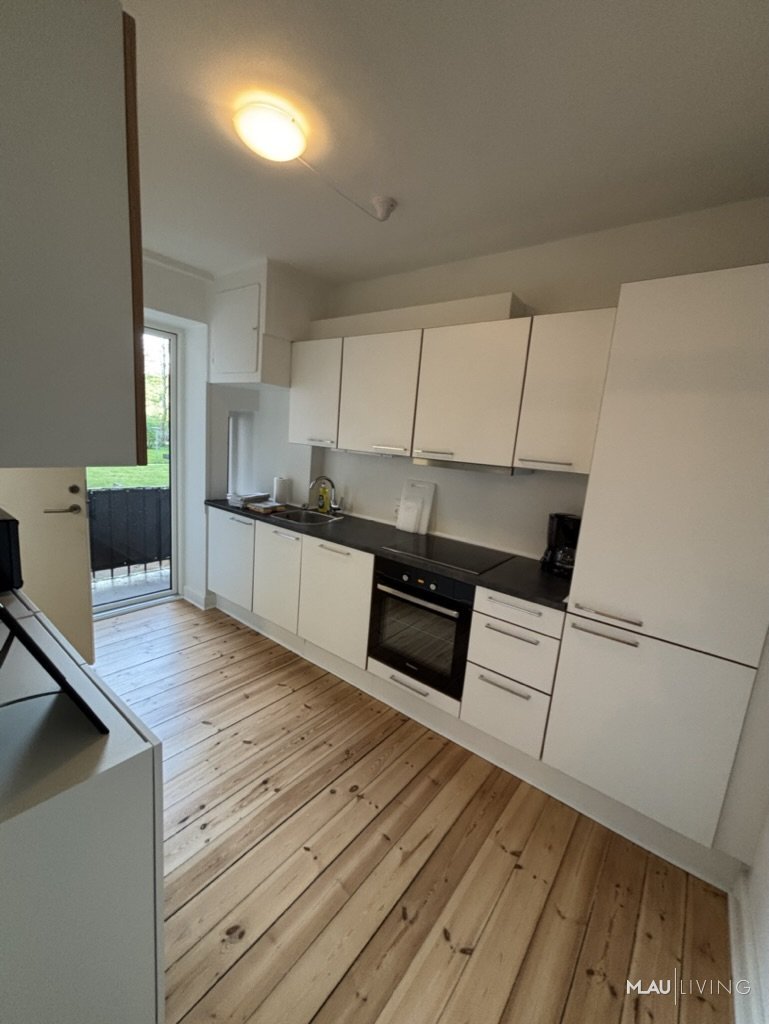 Möblierte Wohnung in Viborg – Bild 17