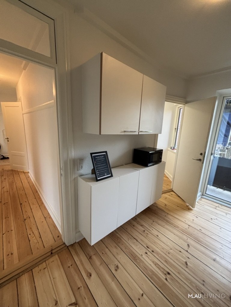Möblierte Wohnung in Viborg – Bild 18