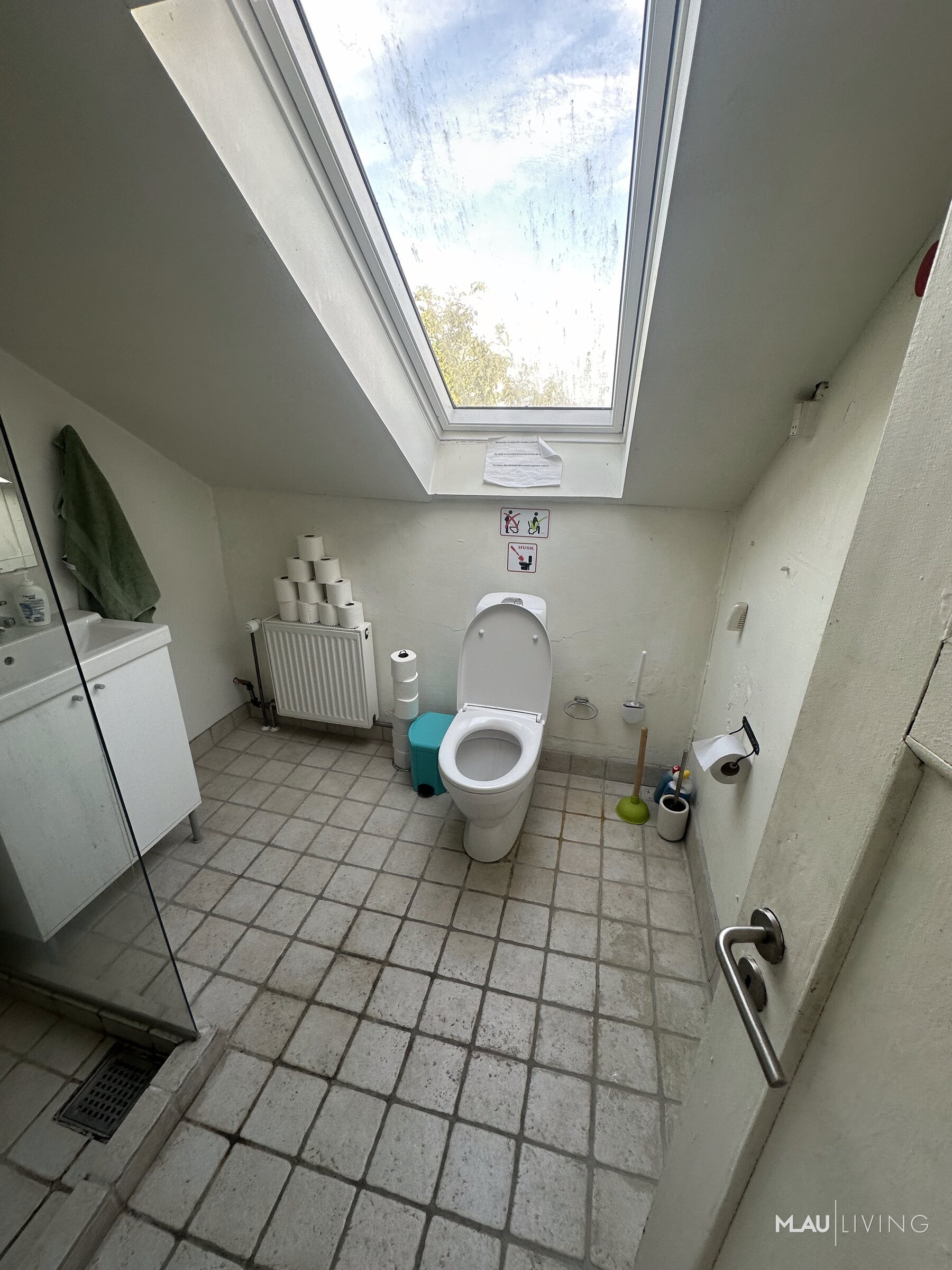 Möblierte Wohnung in Føllenslev – Bild 12