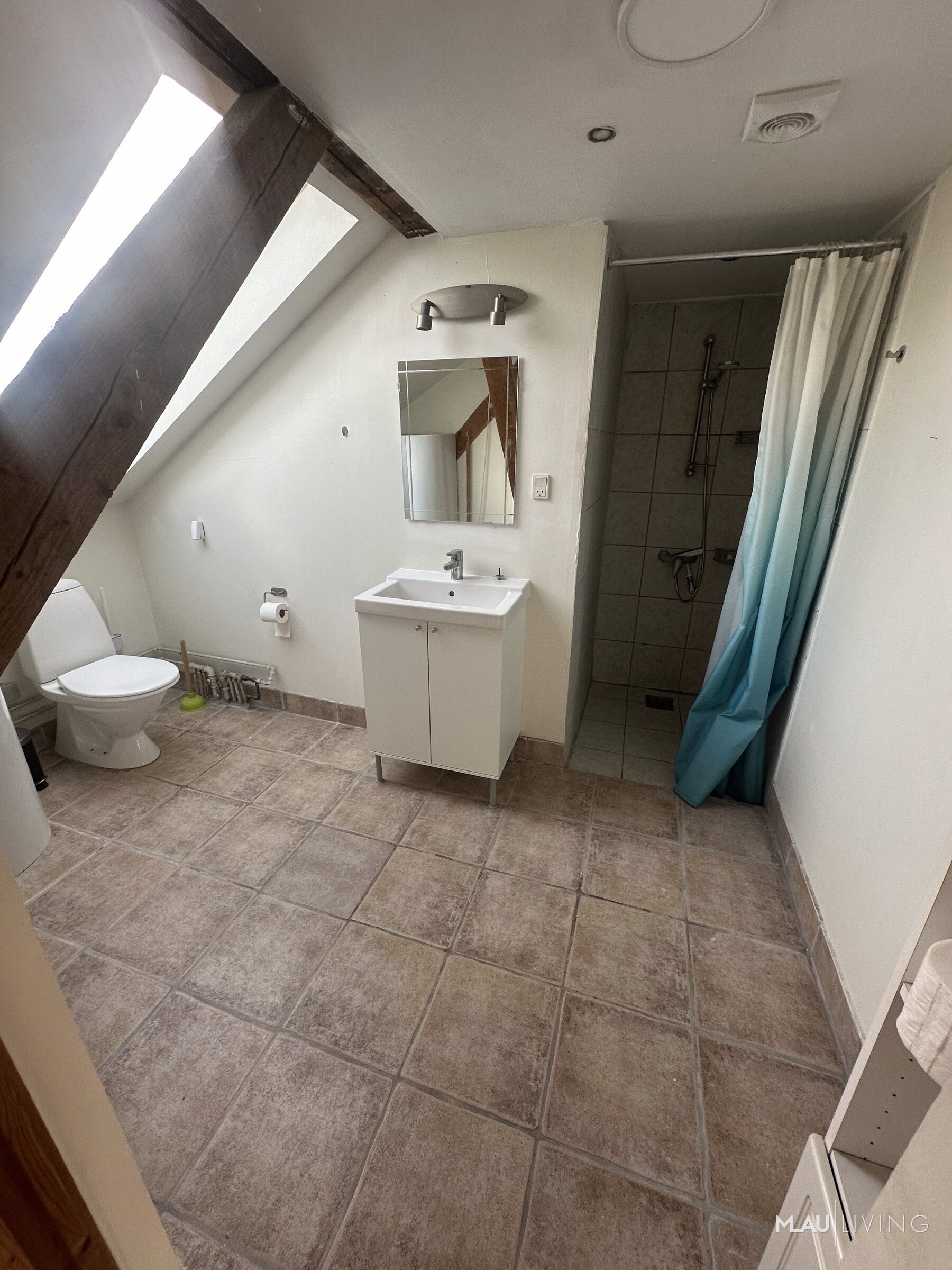 Möblierte Wohnung in Føllenslev – Bild 15
