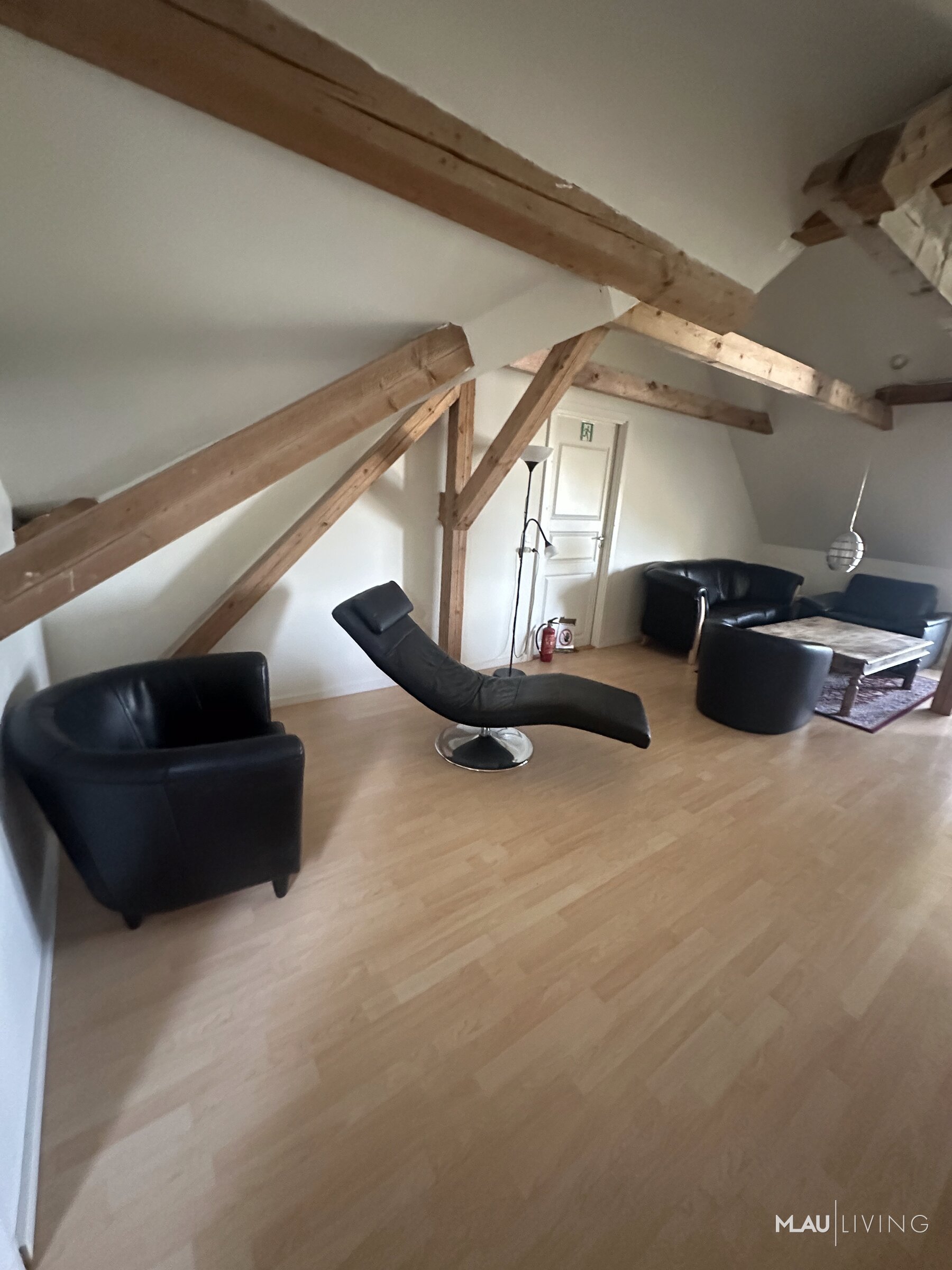 Möblierte Wohnung in Føllenslev – Bild 13