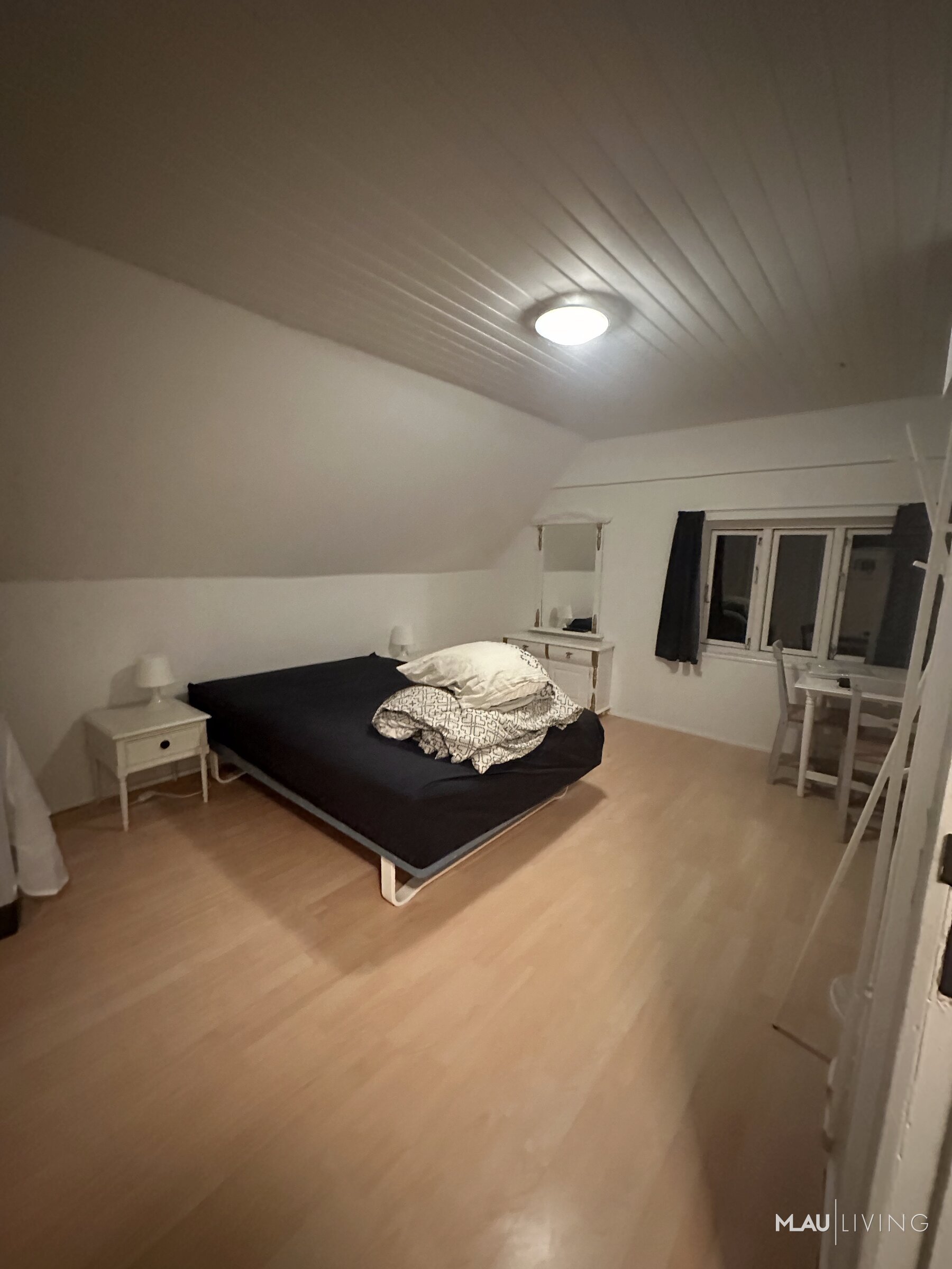 Möblierte Wohnung in Føllenslev – Bild 4