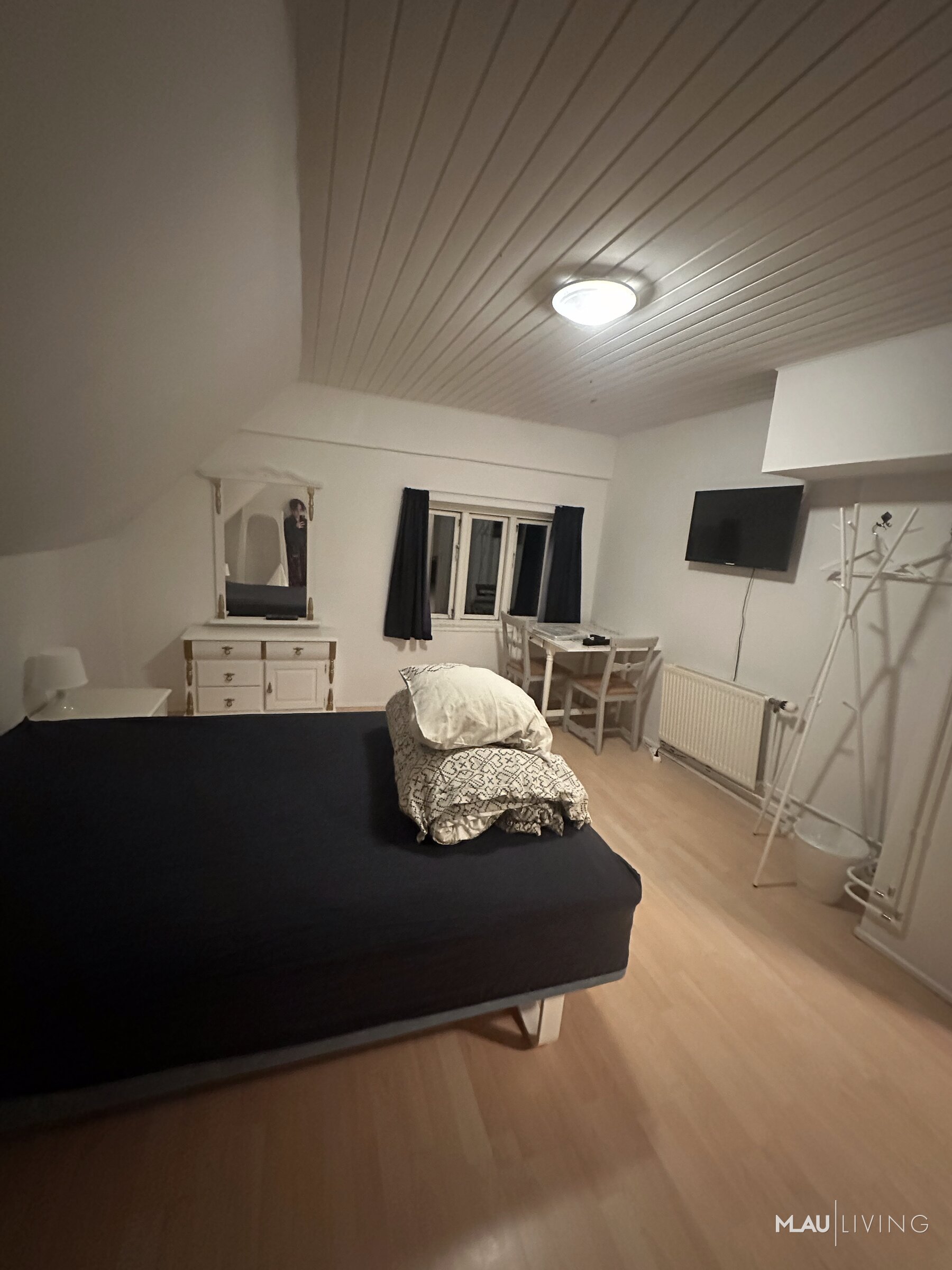 Möblierte Wohnung in Føllenslev – Bild 5