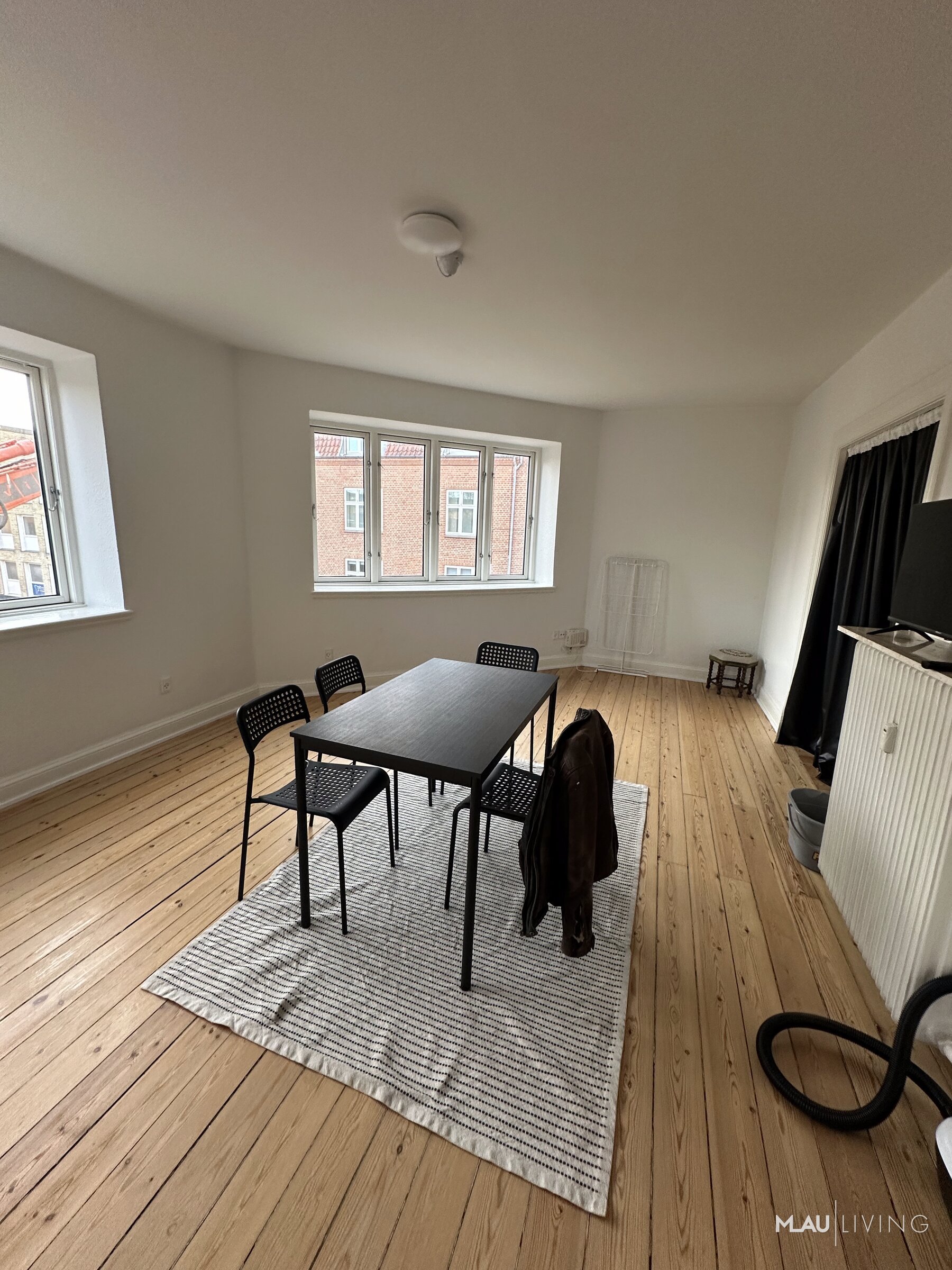 Möblierte Wohnung in Viborg – Bild 21