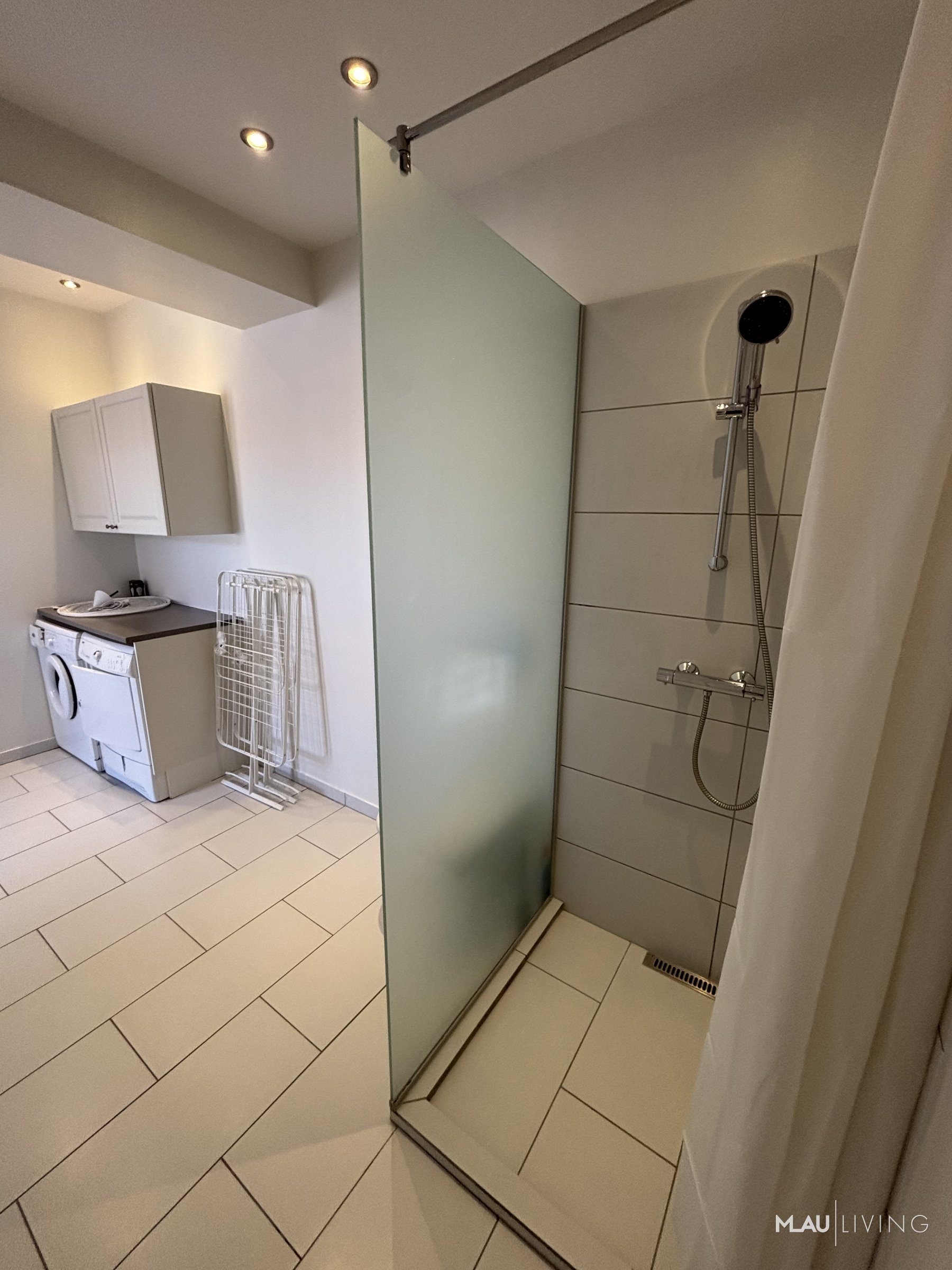 Möblierte Wohnung in Viborg – Bild 27