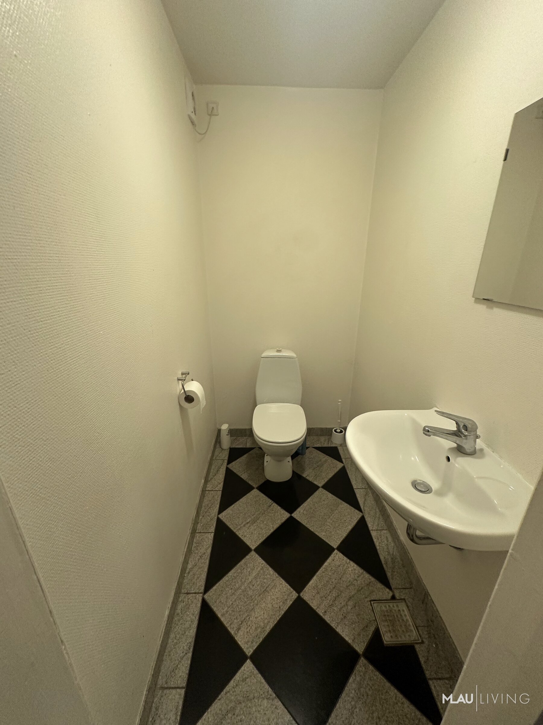Möblierte Wohnung in Humlebæk – Bild 21