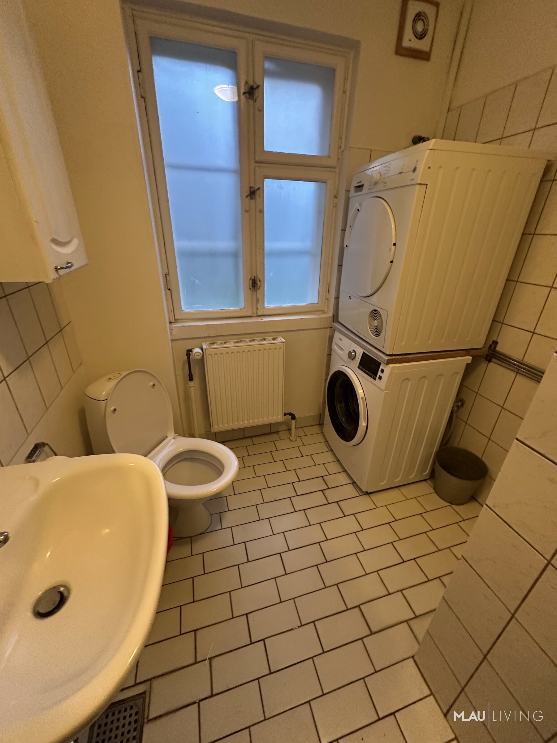 Möblierte Wohnung in Humlebæk – Bild 22