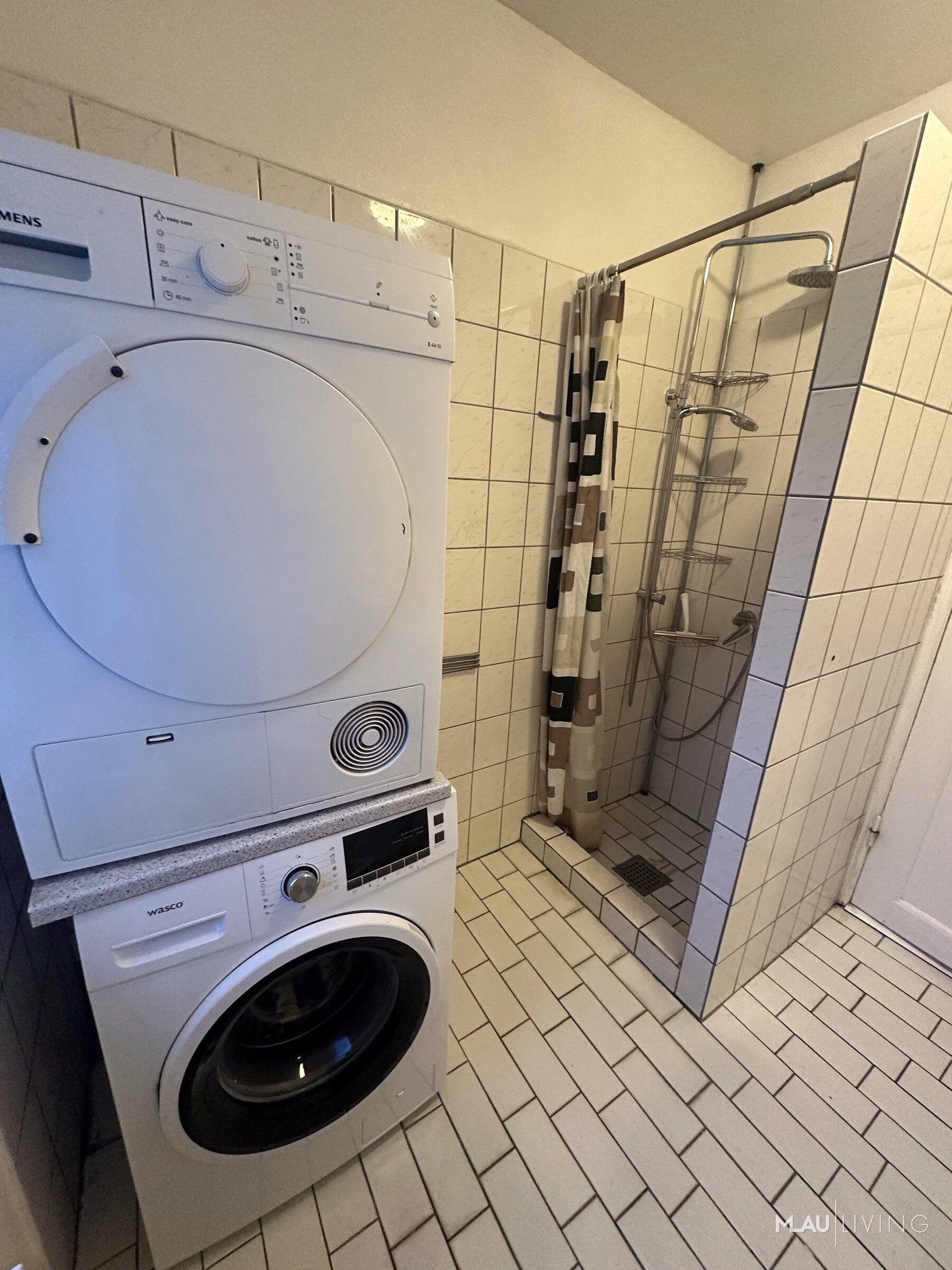 Möblierte Wohnung in Humlebæk – Bild 23