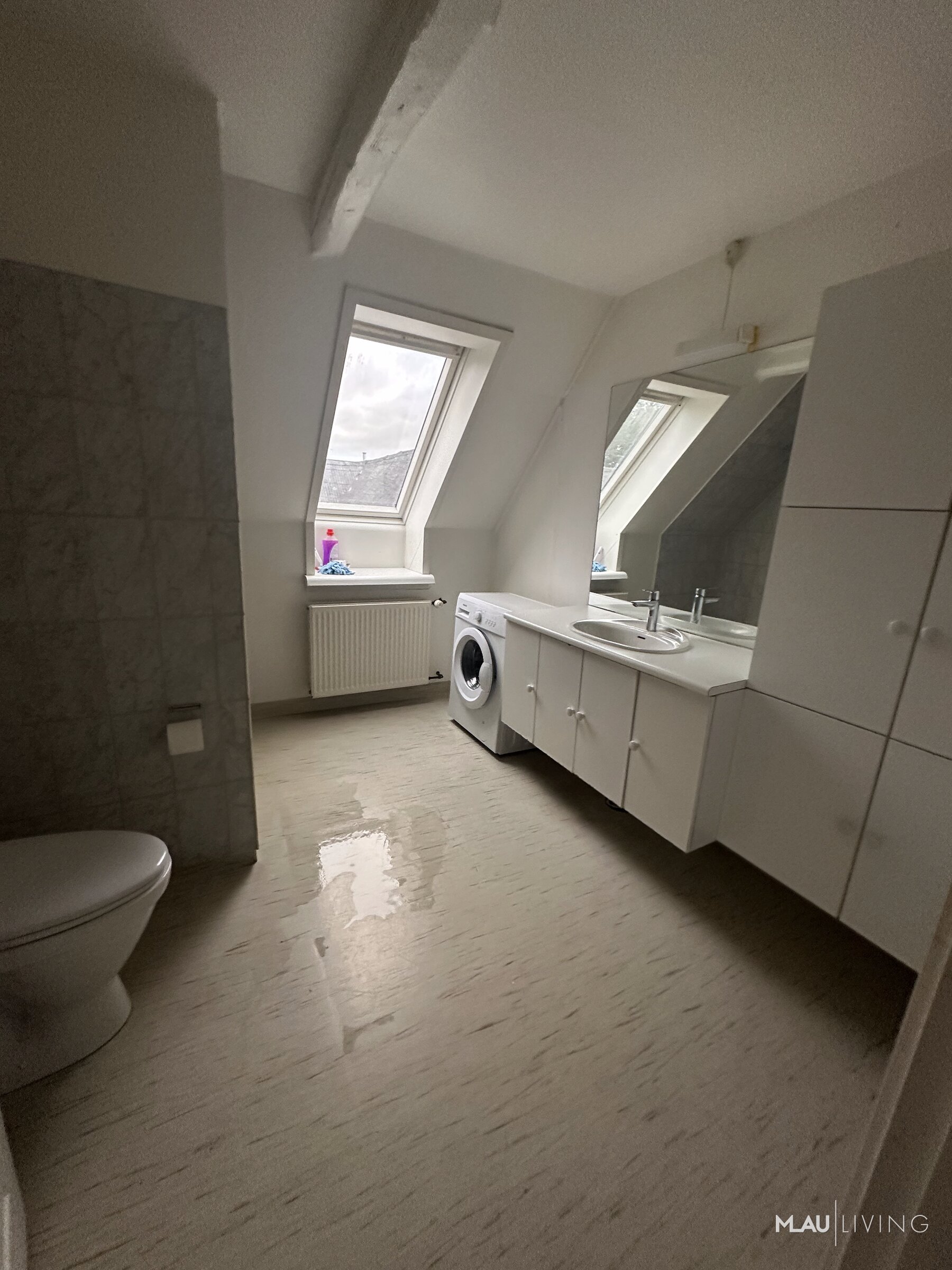 Möblierte Wohnung in Humlebæk – Bild 24