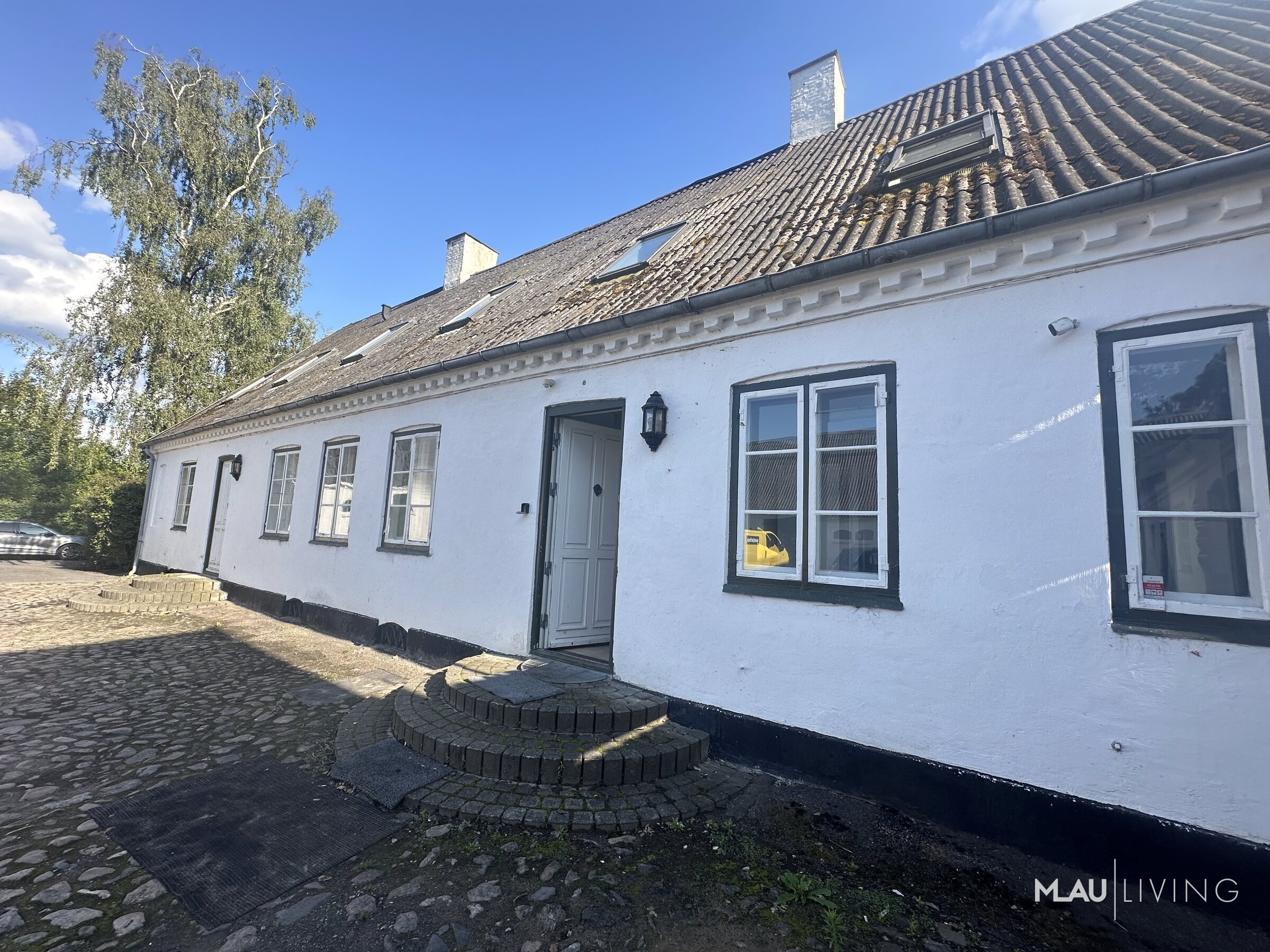 Möblierte Wohnung in Humlebæk – Bild 2