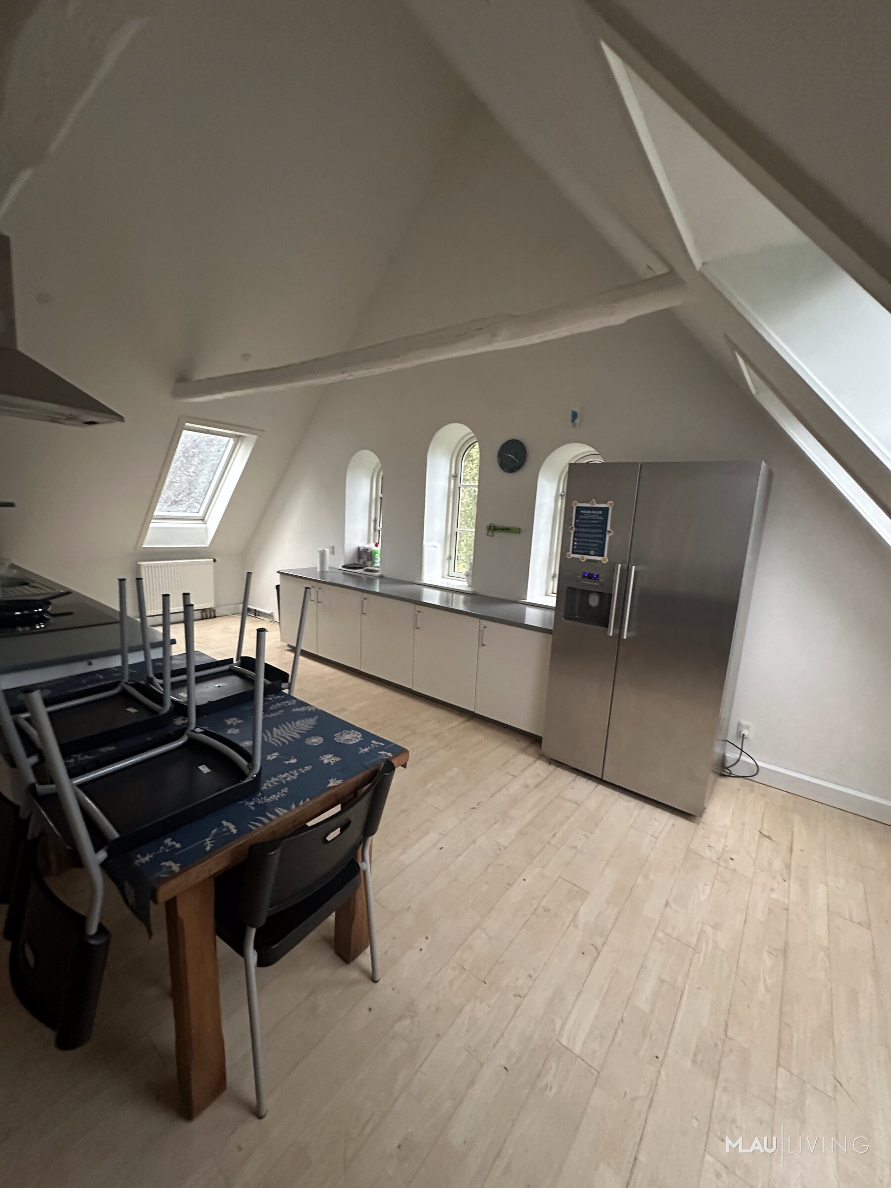 Möblierte Wohnung in Humlebæk – Bild 28