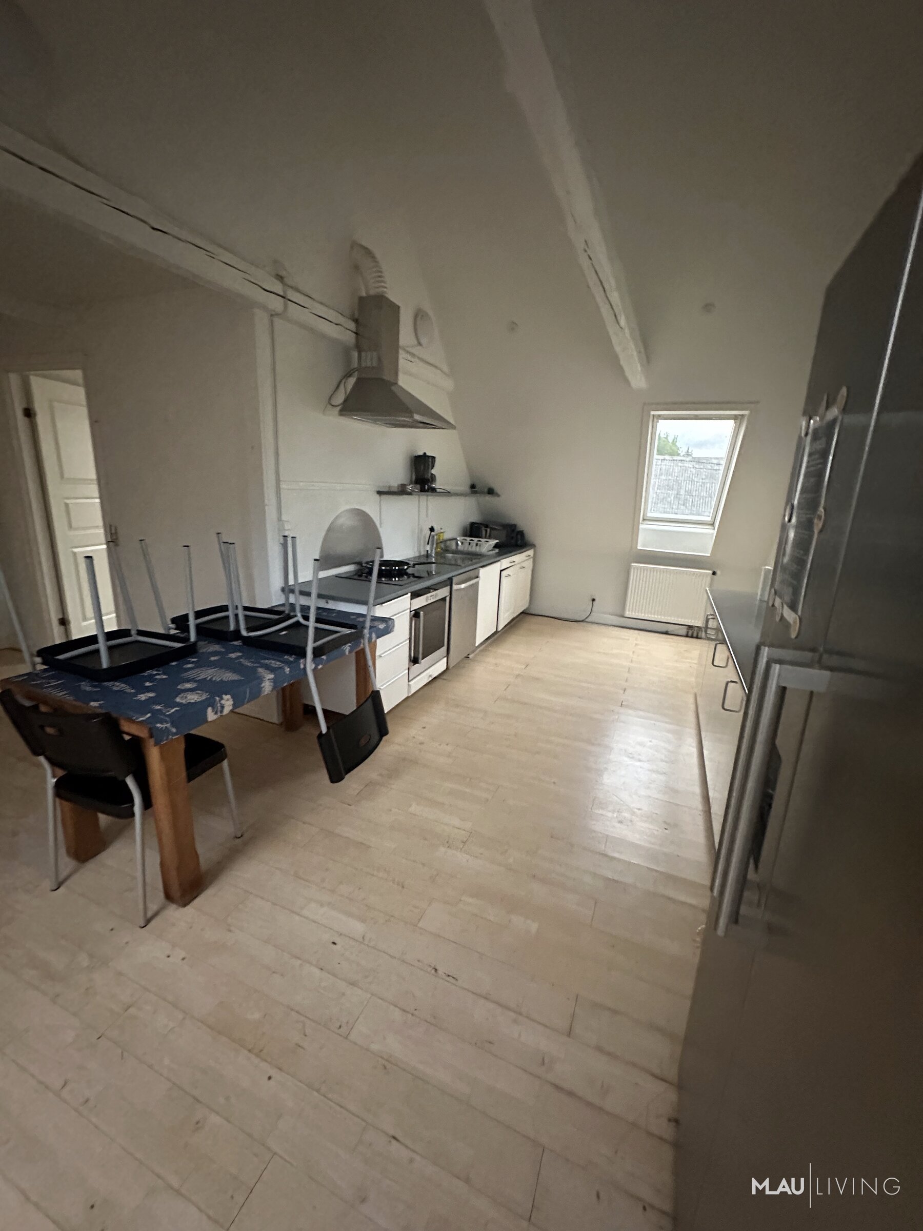 Möblierte Wohnung in Humlebæk – Bild 29