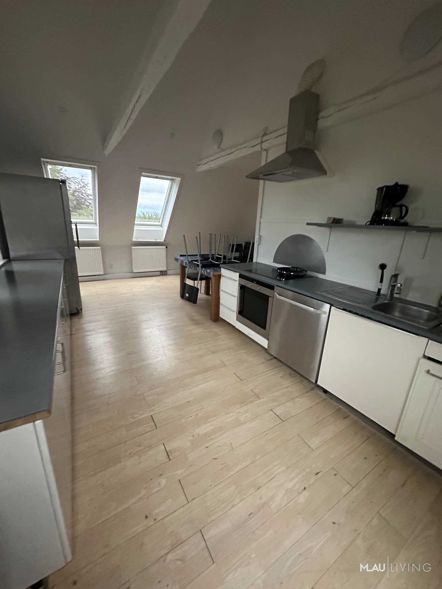 Möblierte Wohnung in Humlebæk – Bild 30