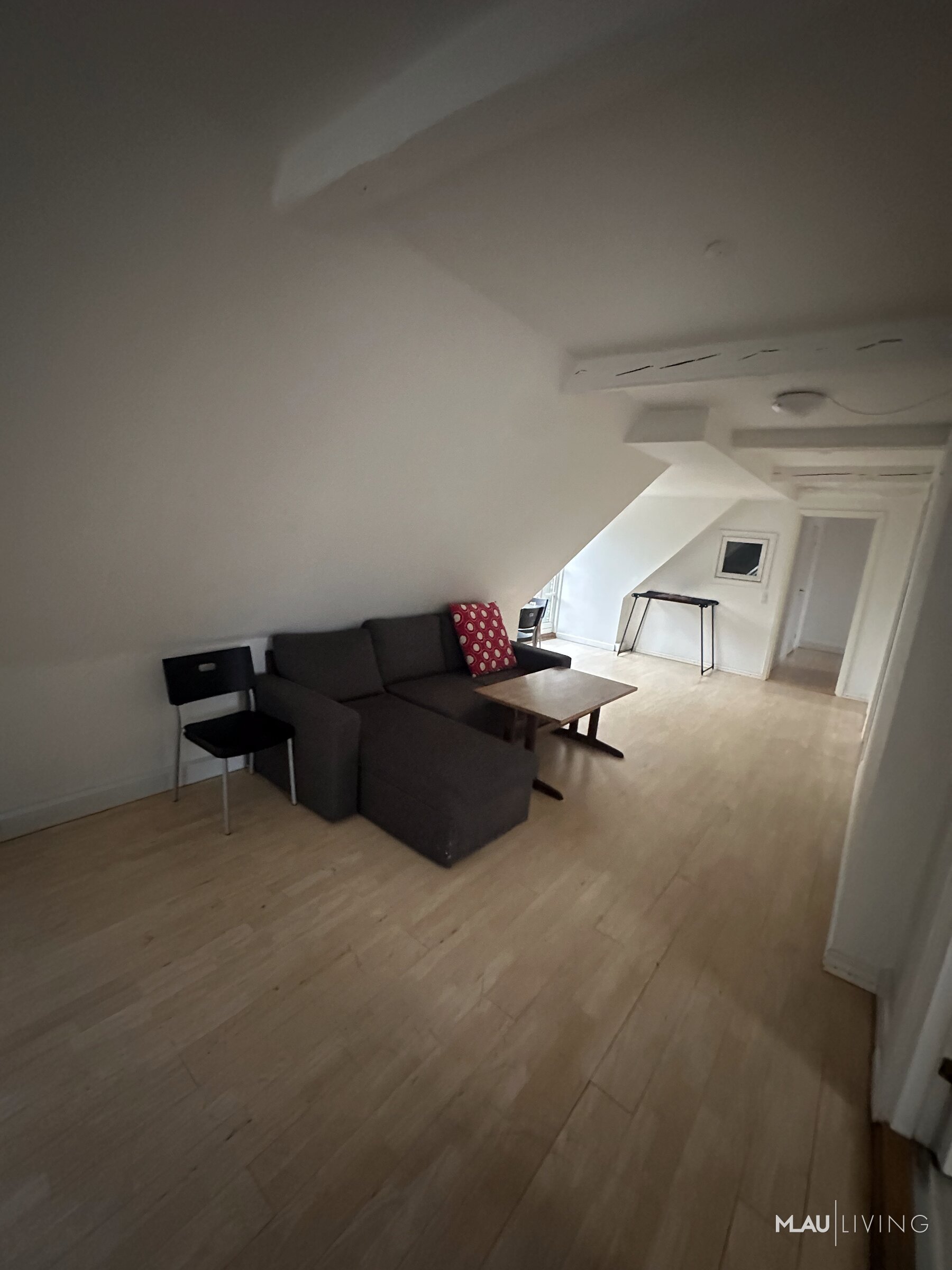 Möblierte Wohnung in Humlebæk – Bild 31