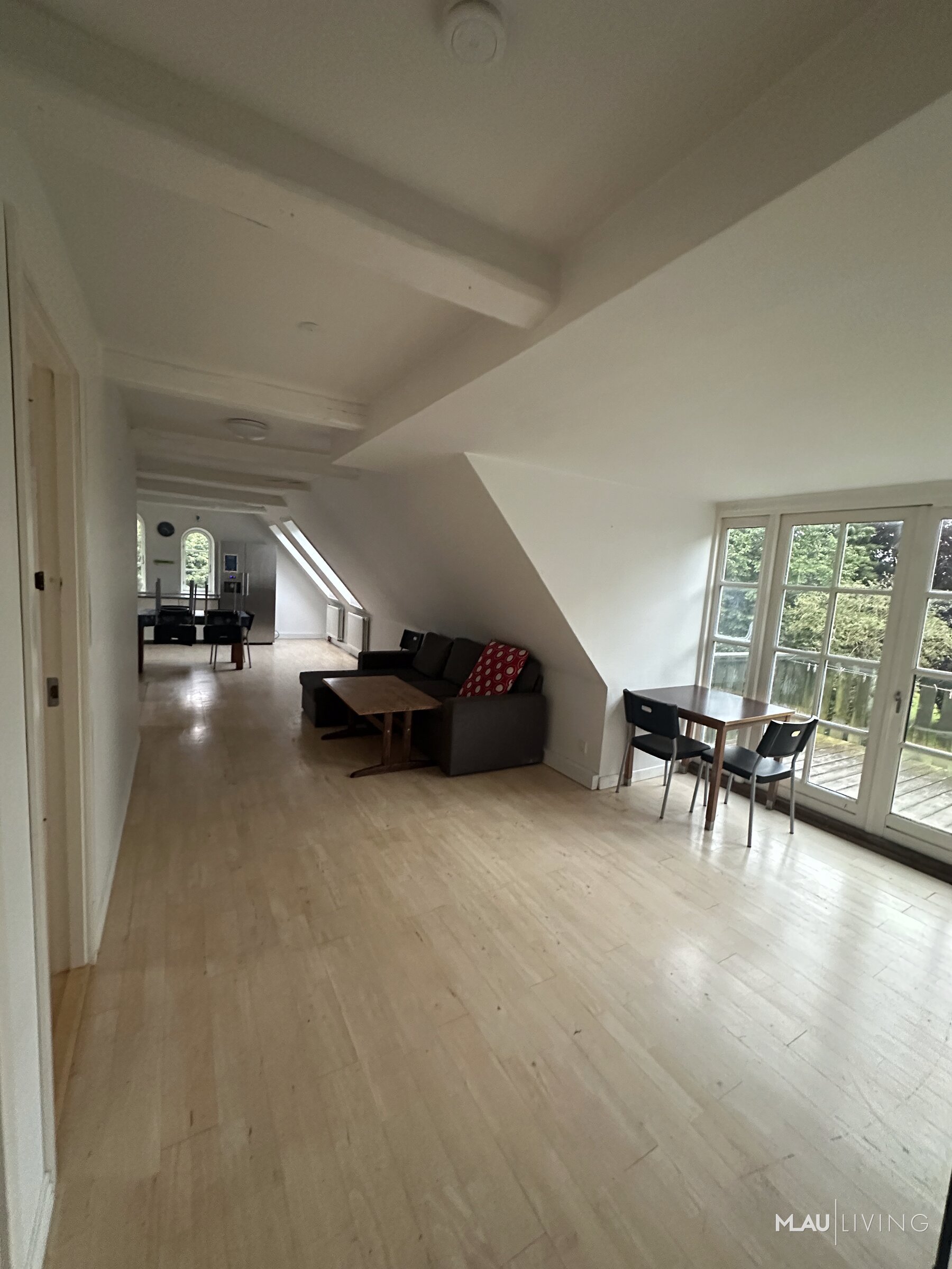 Möblierte Wohnung in Humlebæk – Bild 32