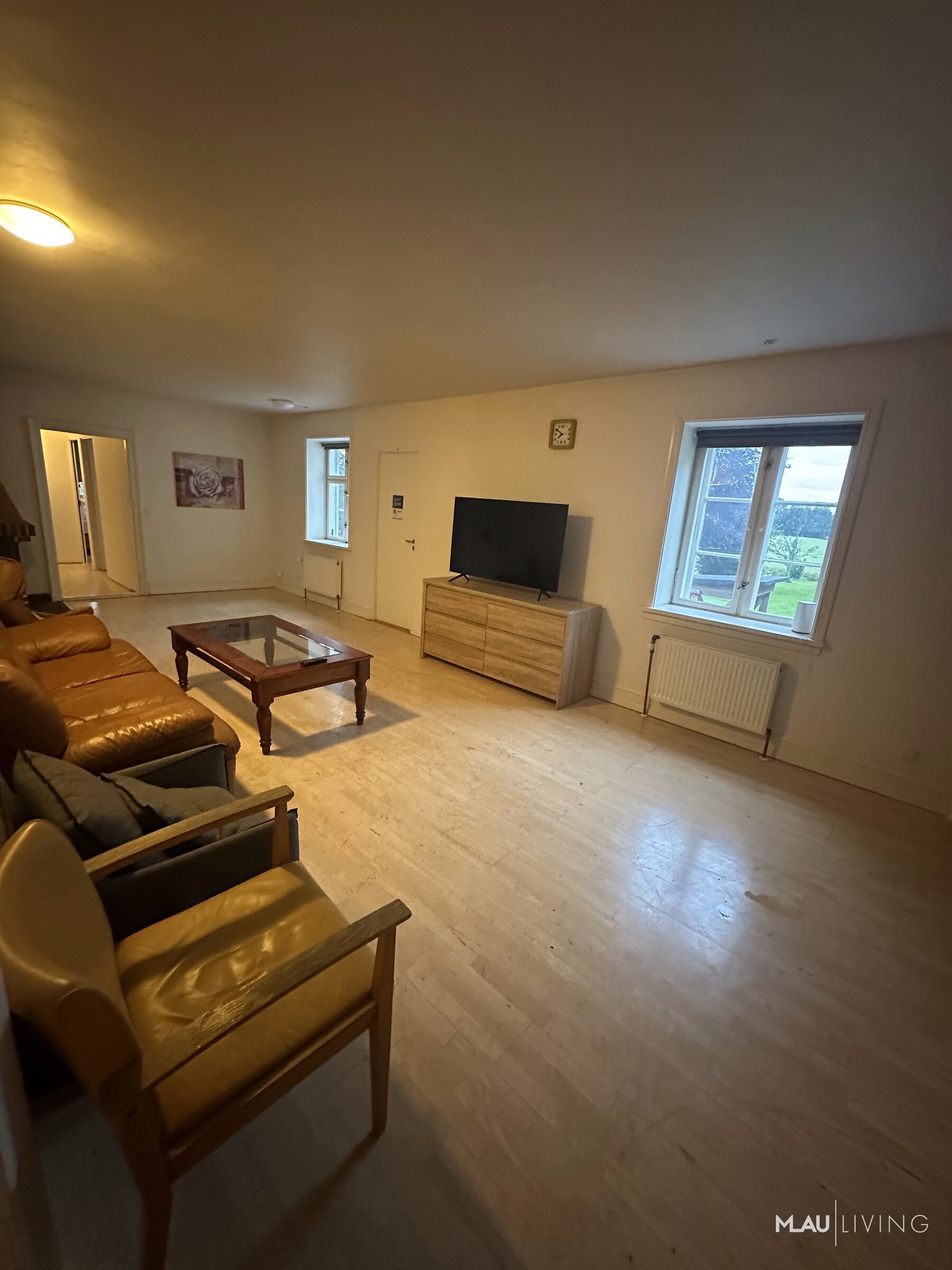 Möblierte Wohnung in Humlebæk – Bild 33