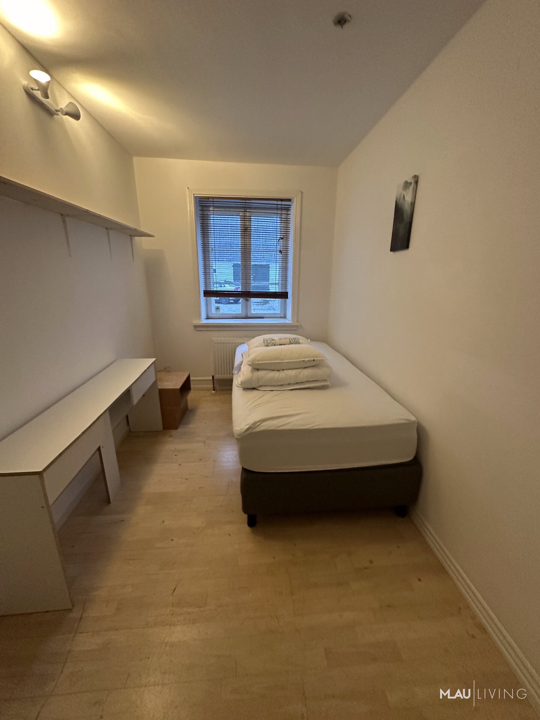 Möblierte Wohnung in Humlebæk – Bild 10