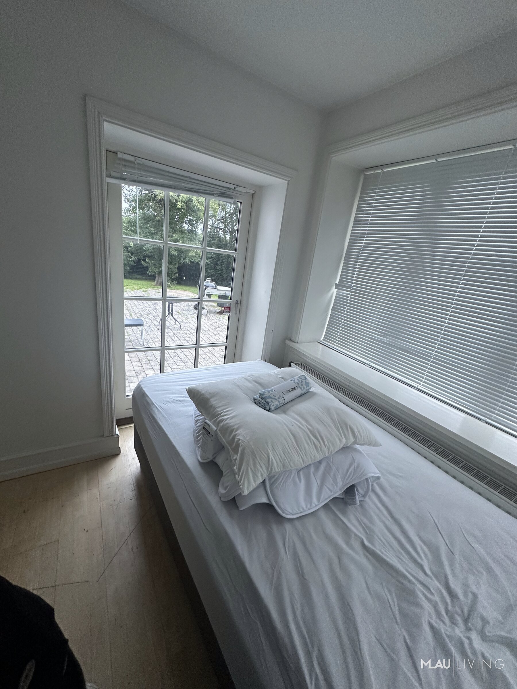 Möblierte Wohnung in Humlebæk – Bild 11