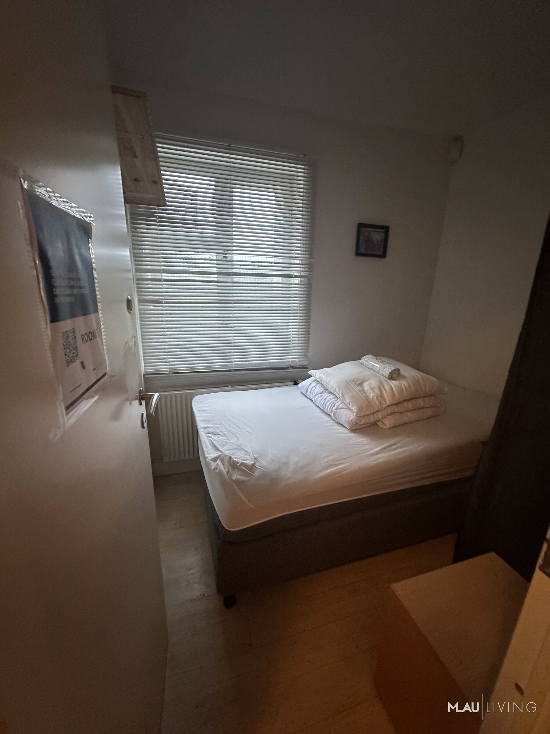 Möblierte Wohnung in Humlebæk – Bild 13