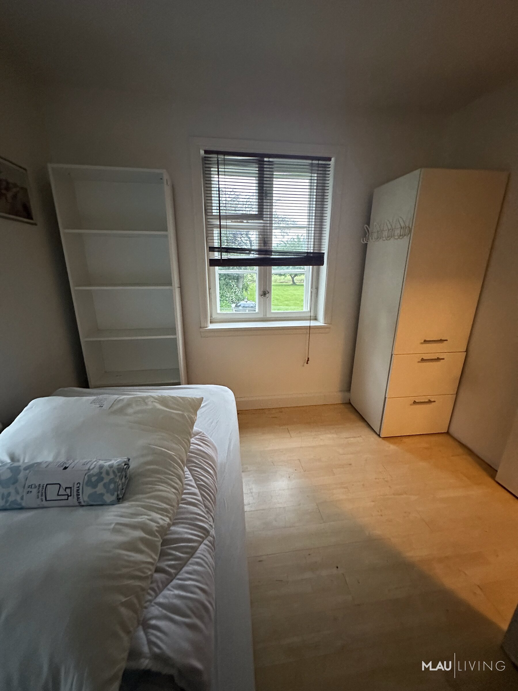 Möblierte Wohnung in Humlebæk – Bild 14