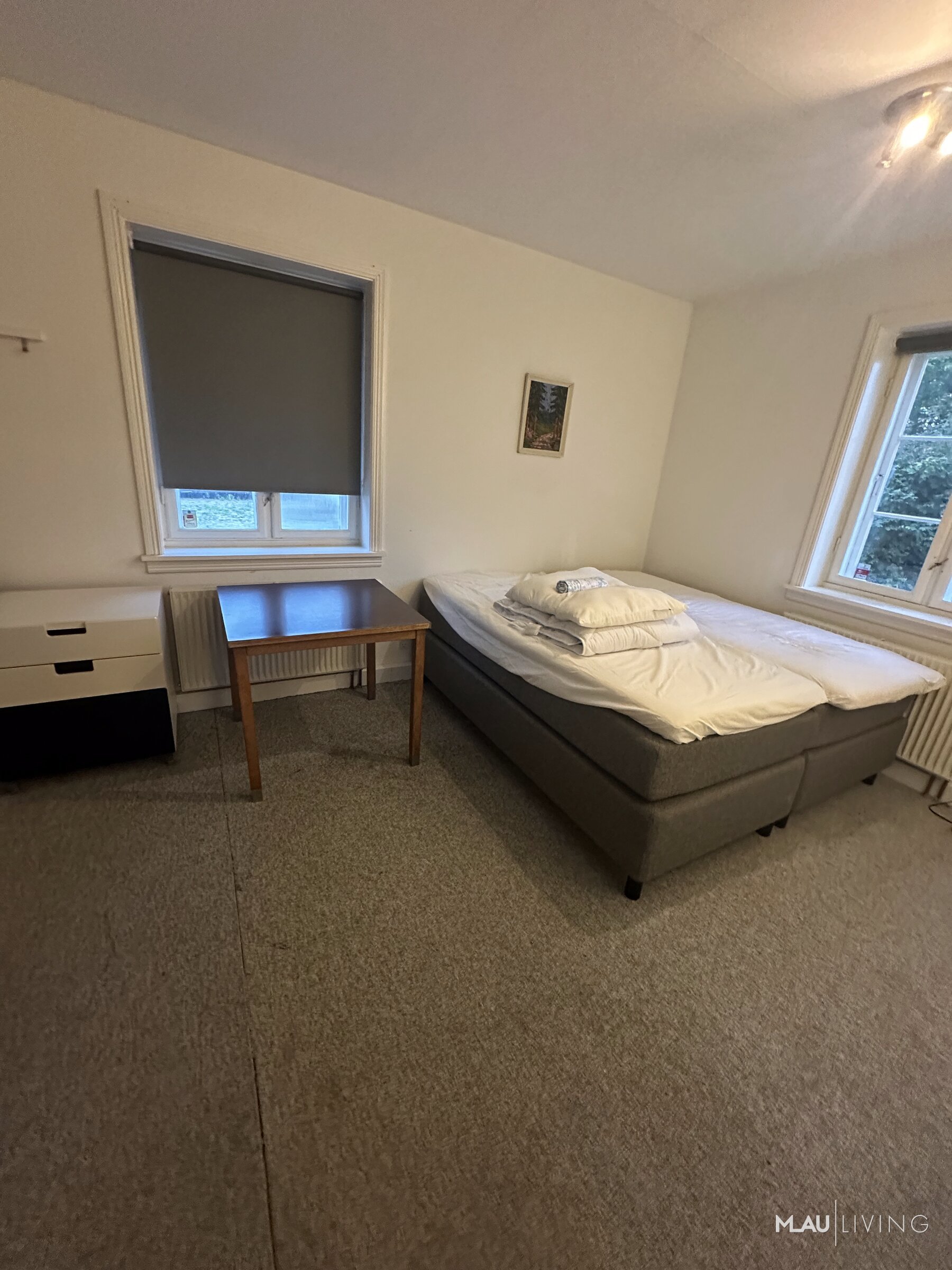 Möblierte Wohnung in Humlebæk – Bild 15