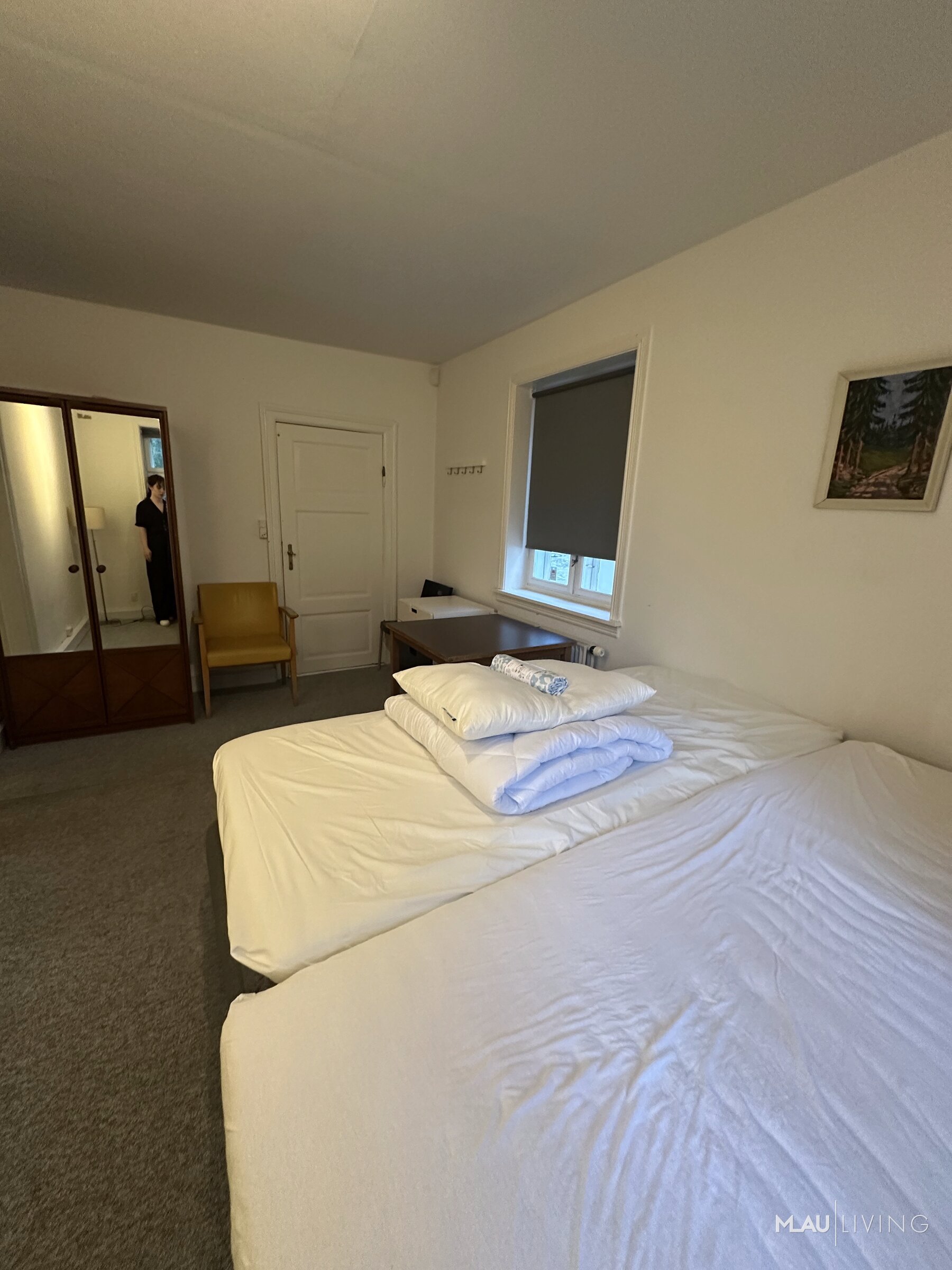 Möblierte Wohnung in Humlebæk – Bild 16
