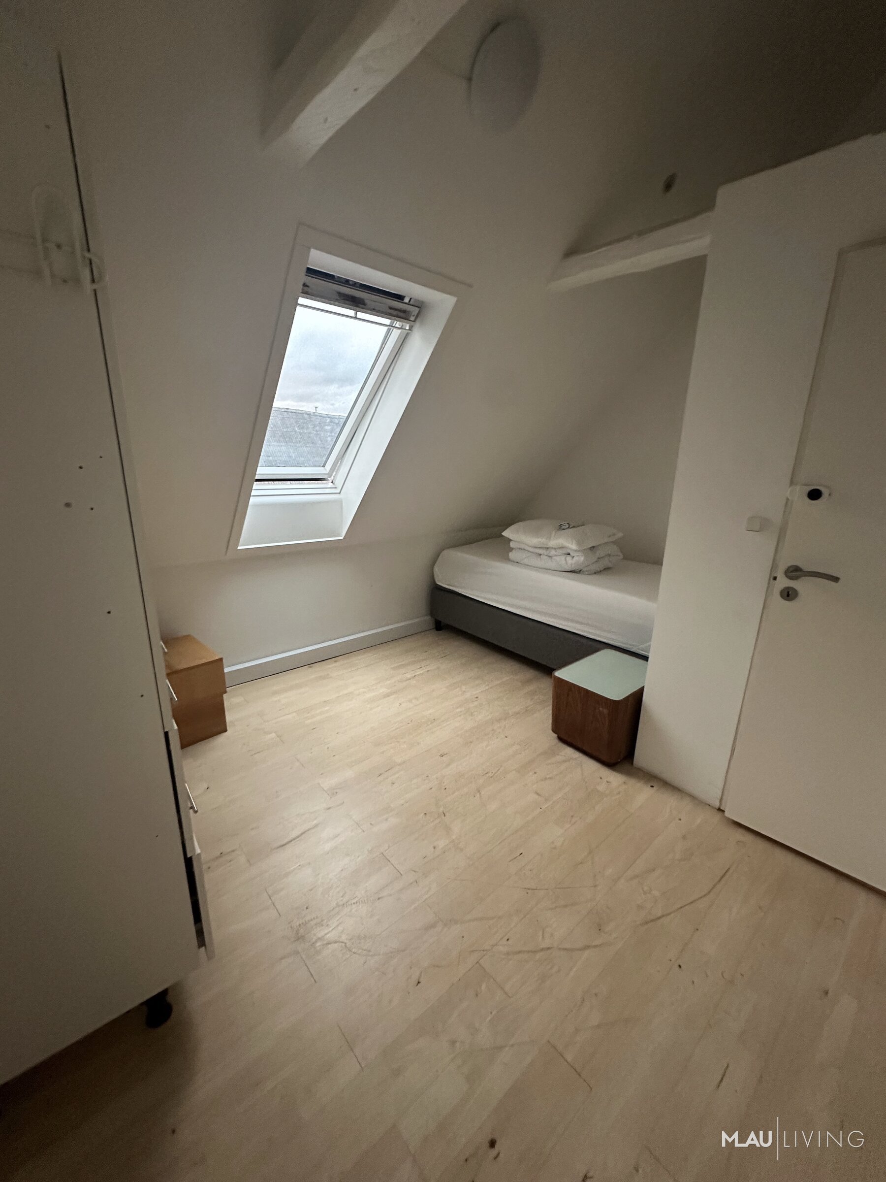 Möblierte Wohnung in Humlebæk – Bild 17