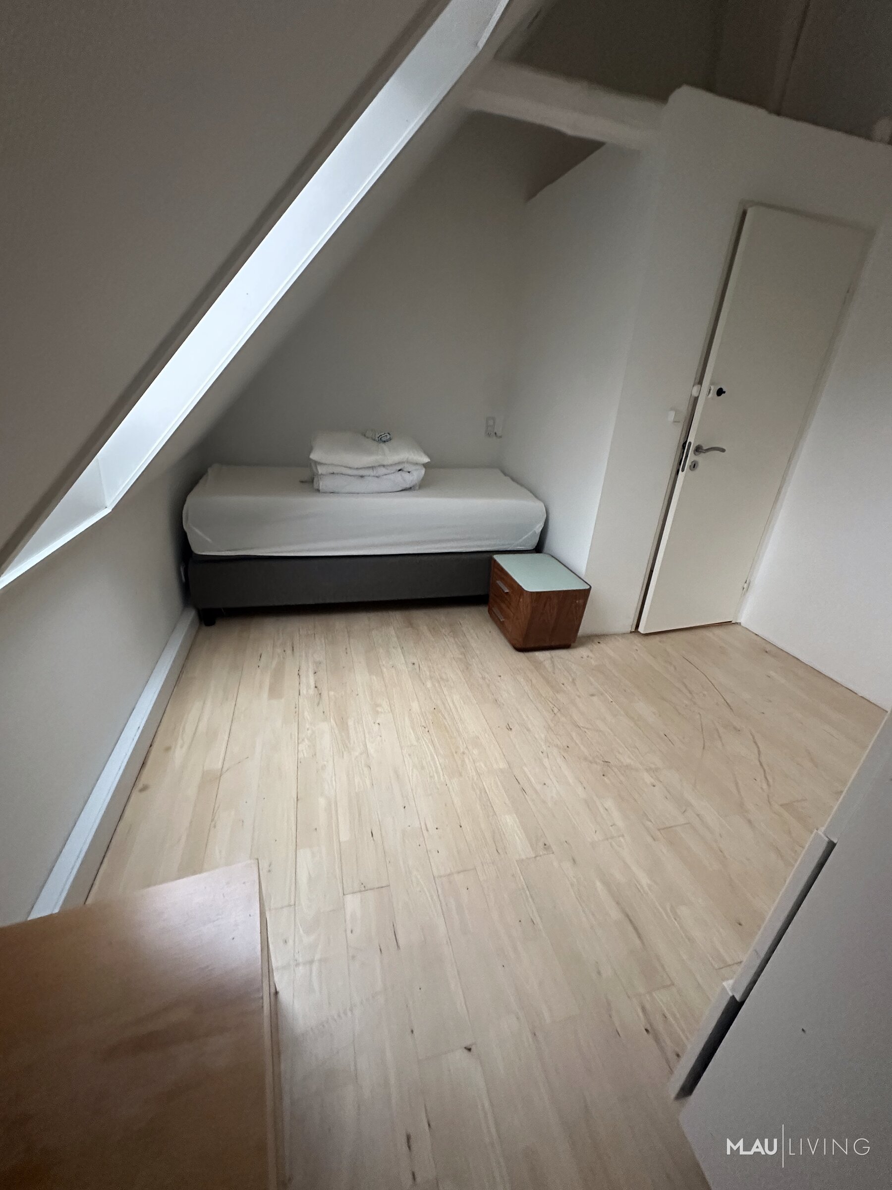 Möblierte Wohnung in Humlebæk – Bild 18