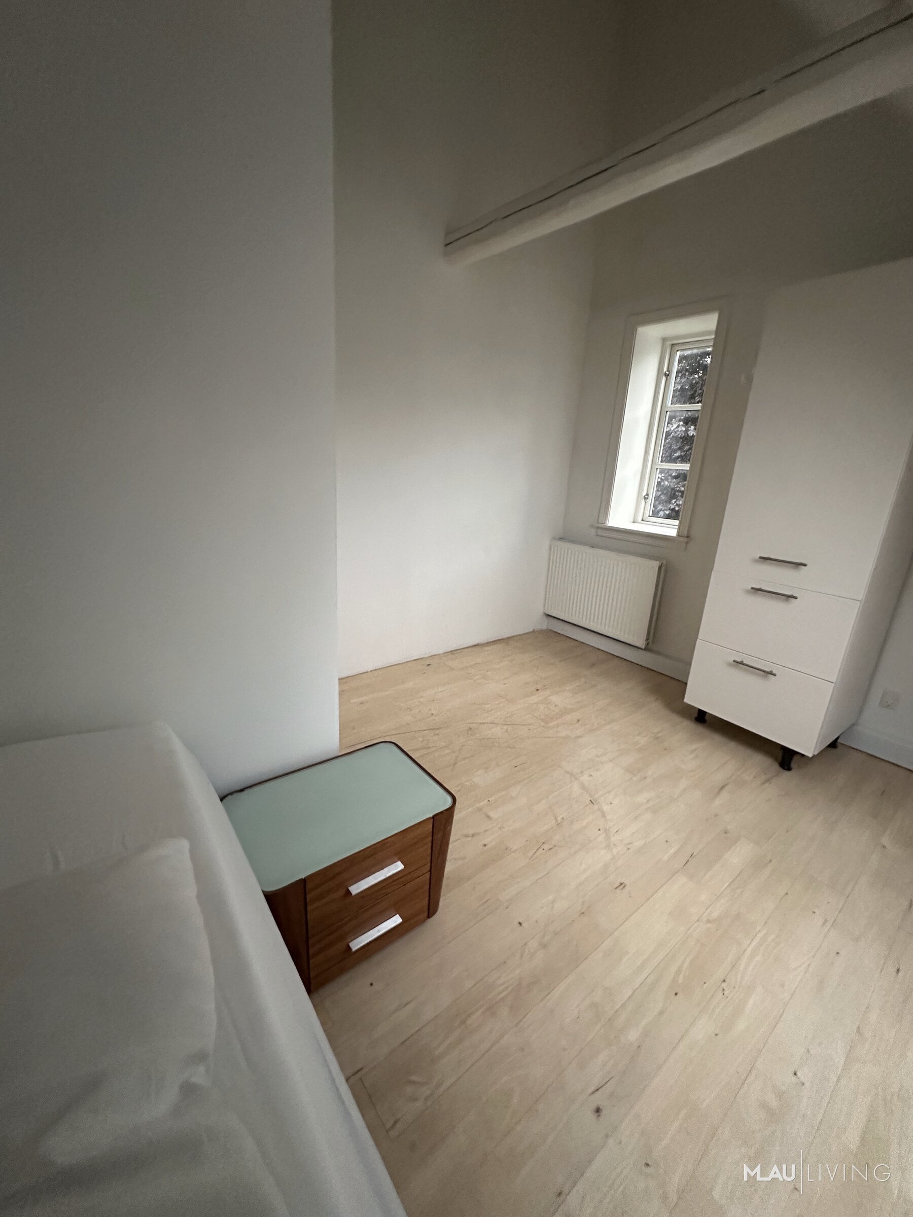 Möblierte Wohnung in Humlebæk – Bild 19