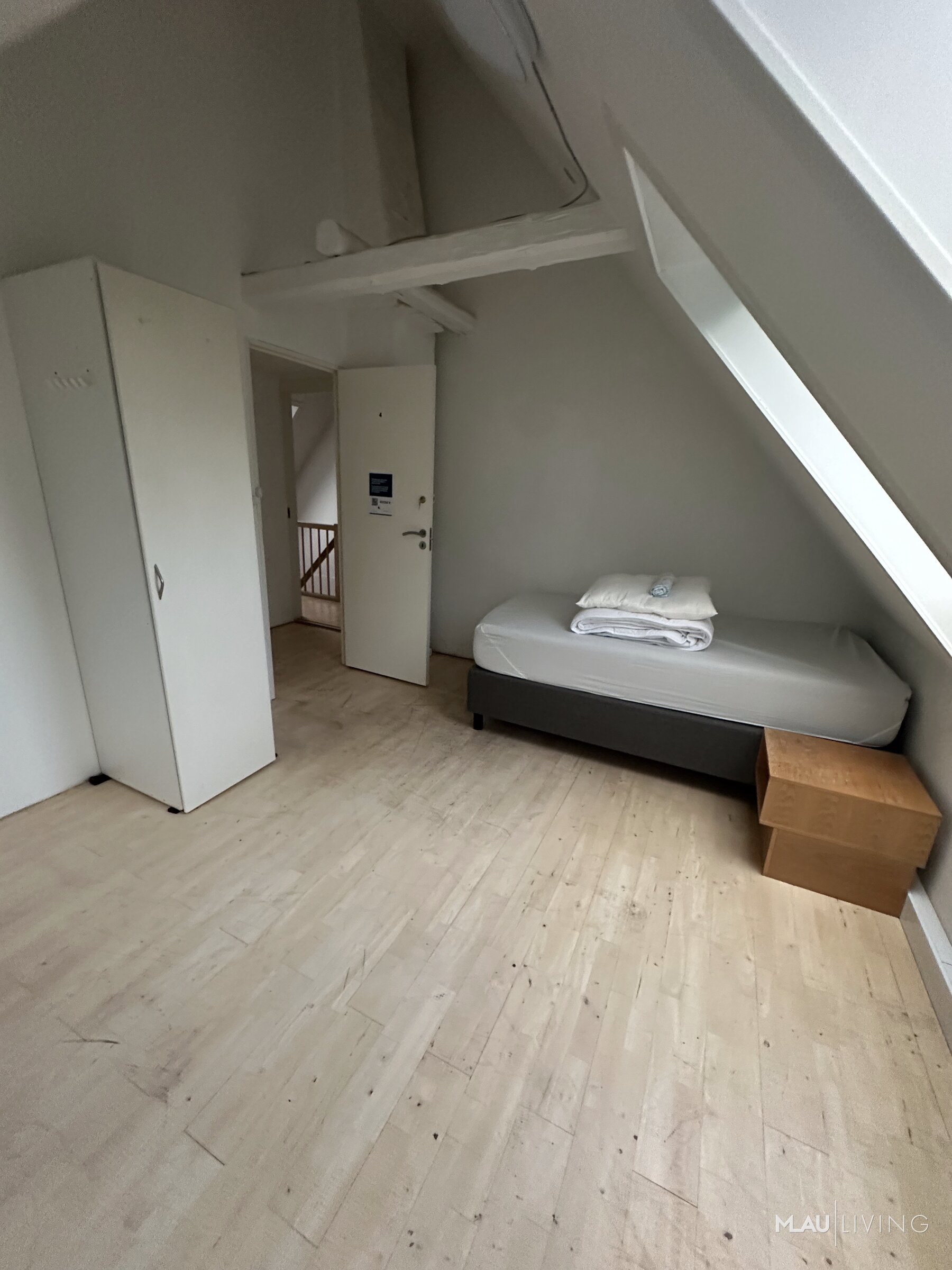 Möblierte Wohnung in Humlebæk – Bild 20