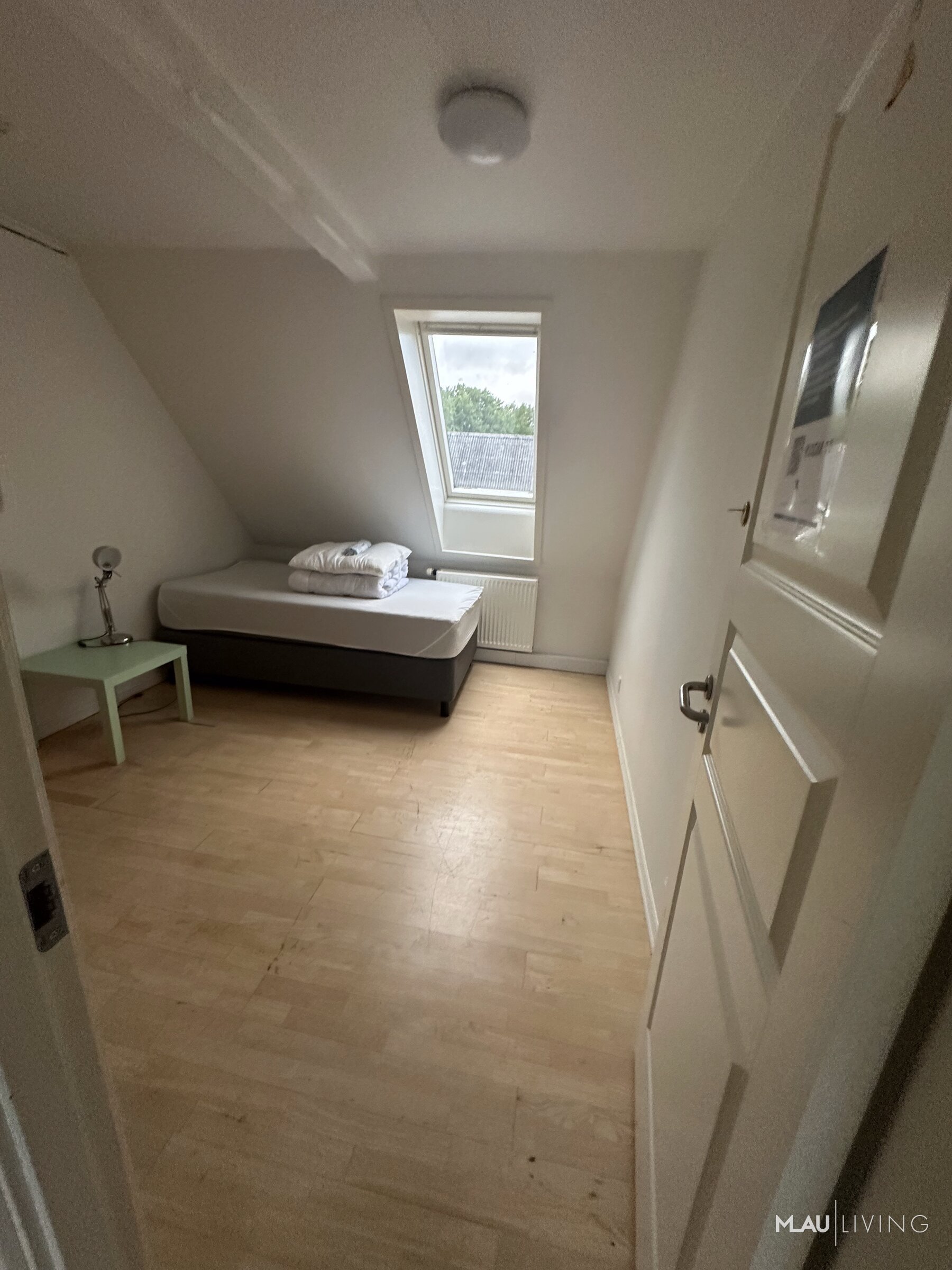 Möblierte Wohnung in Humlebæk – Bild 4