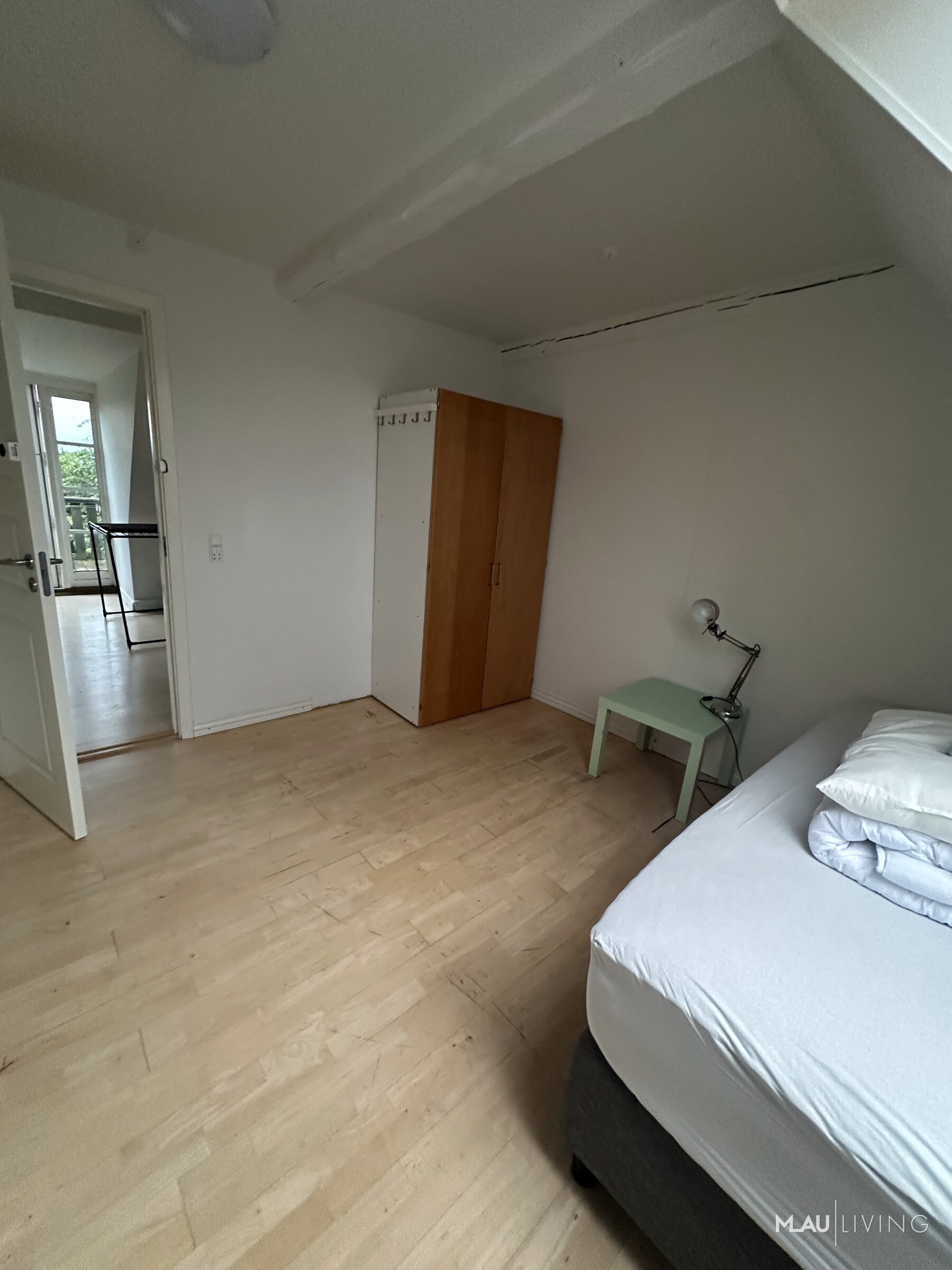 Möblierte Wohnung in Humlebæk – Bild 5