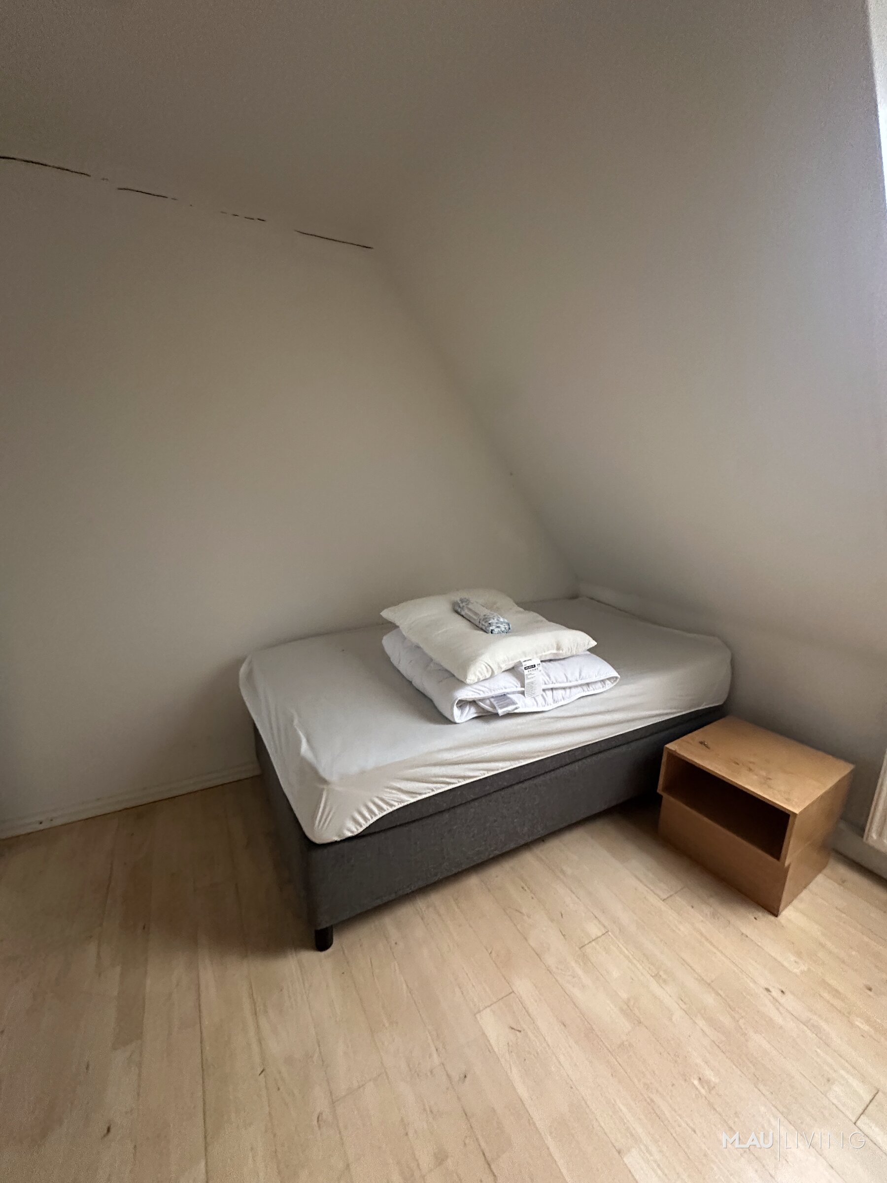 Möblierte Wohnung in Humlebæk – Bild 7