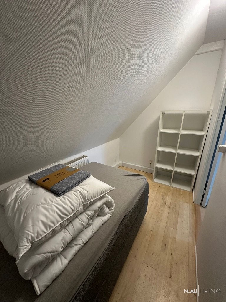 Möblierte Wohnung in Humlebæk – Bild 8