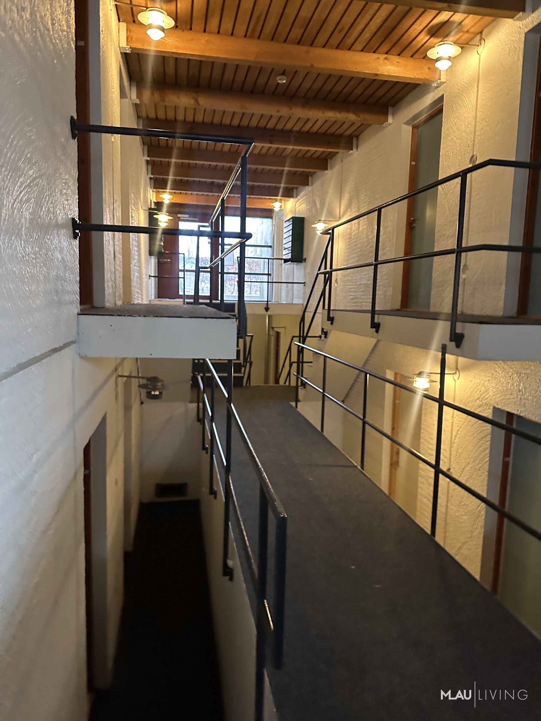Möblierte Wohnung in Albertslund – Bild 4