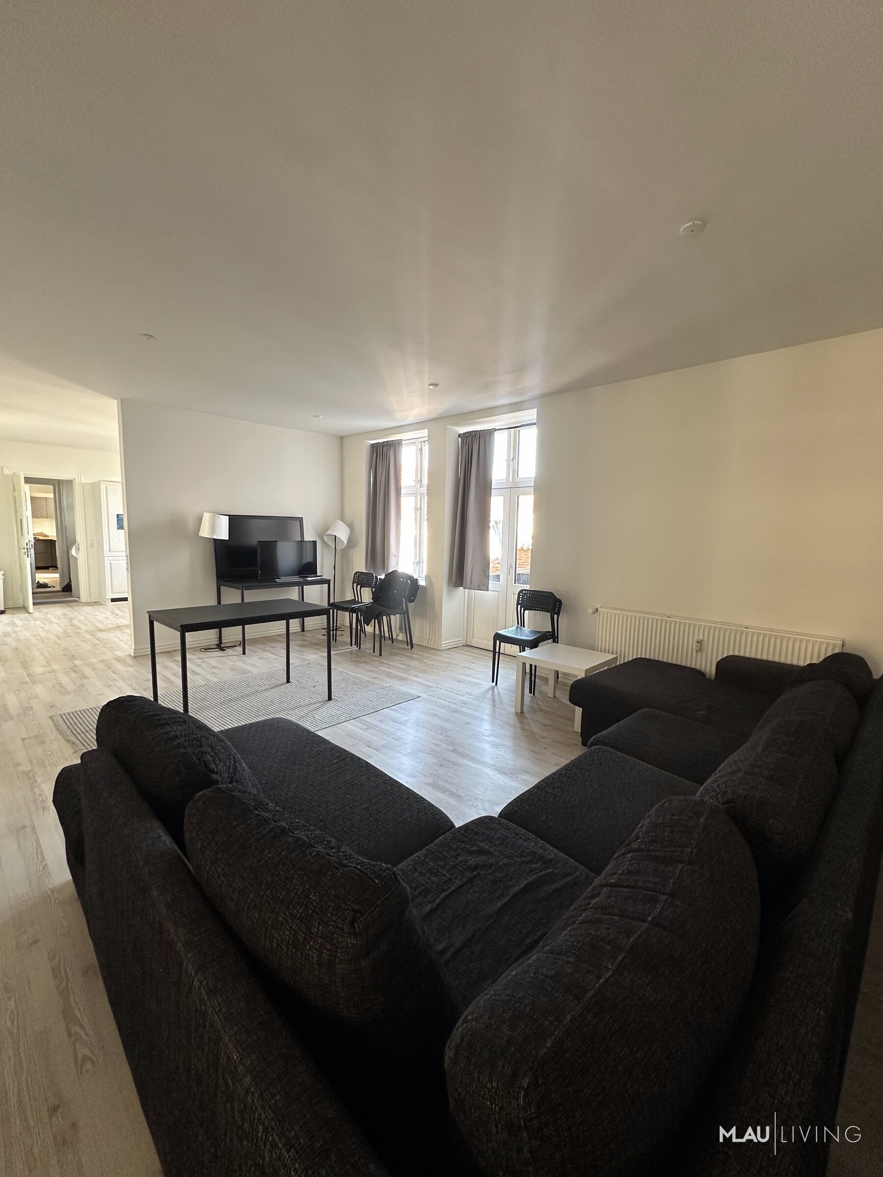 Möblierte Wohnung in Viborg – Bild 38