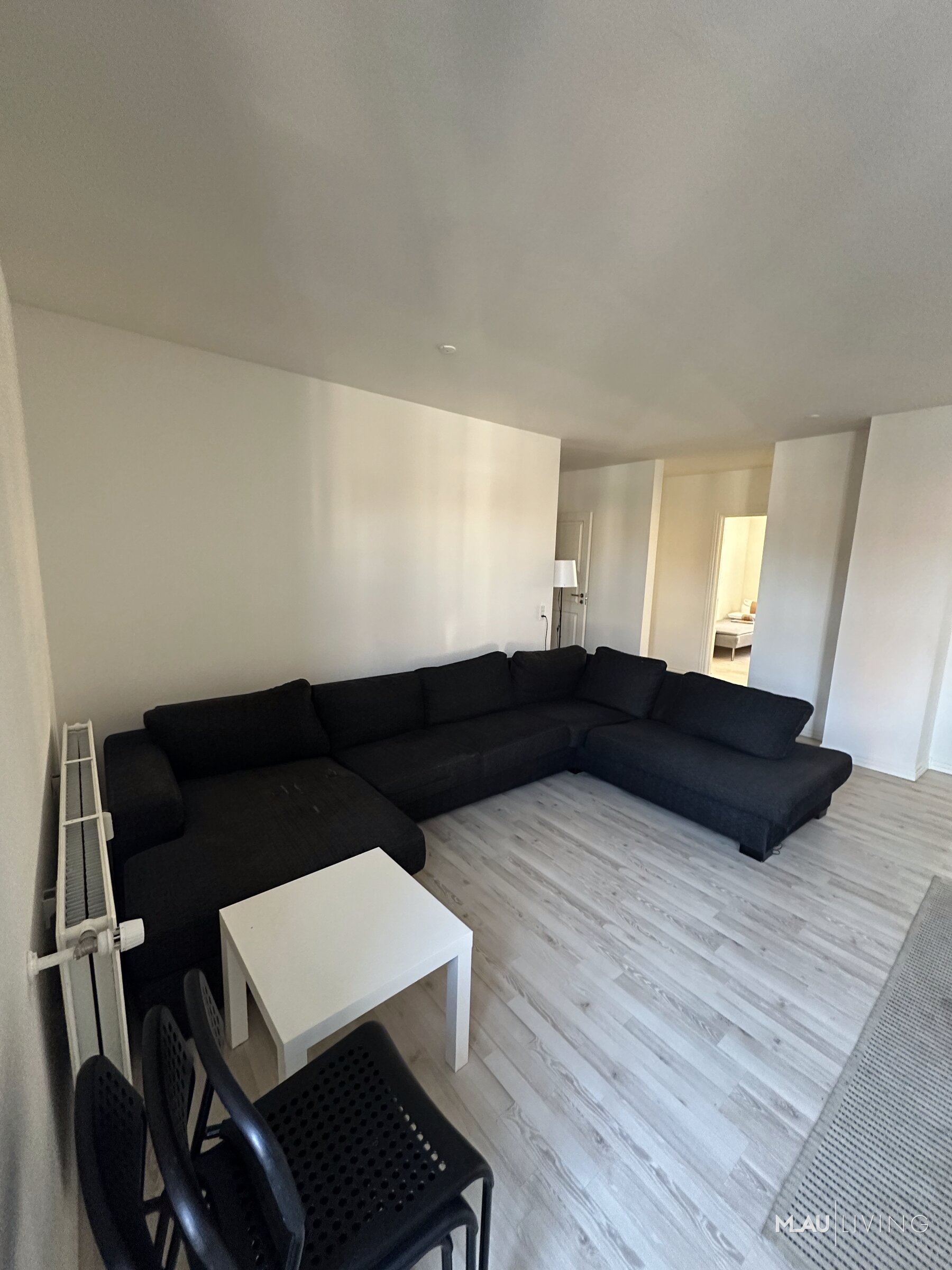 Möblierte Wohnung in Viborg – Bild 39